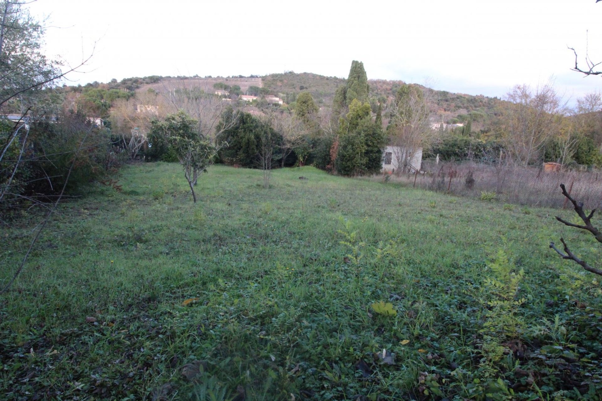 Tierra en Pieusse, Languedoc-Roussillon 10096586