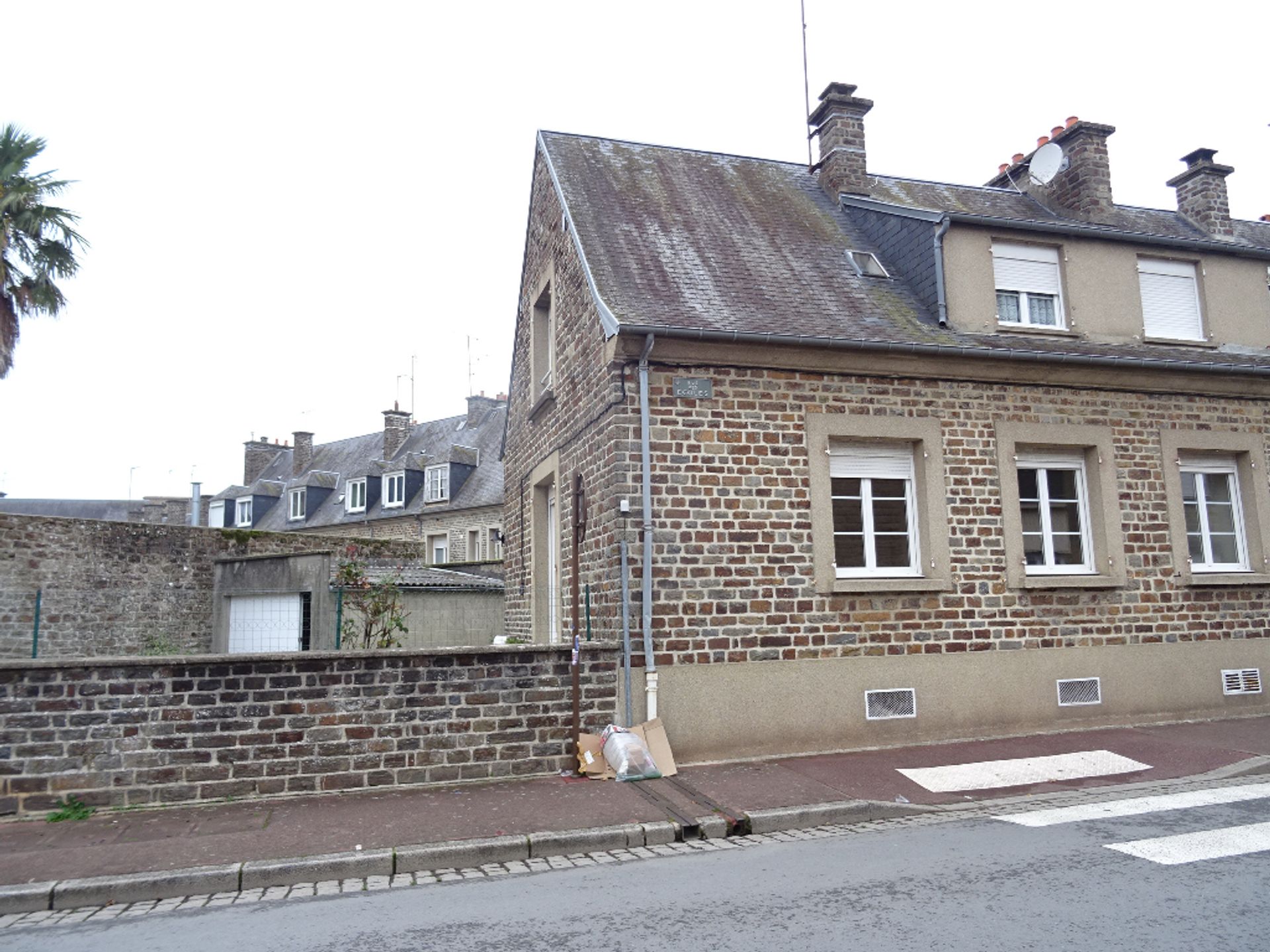 Casa nel Moulines, Normandia 10096592