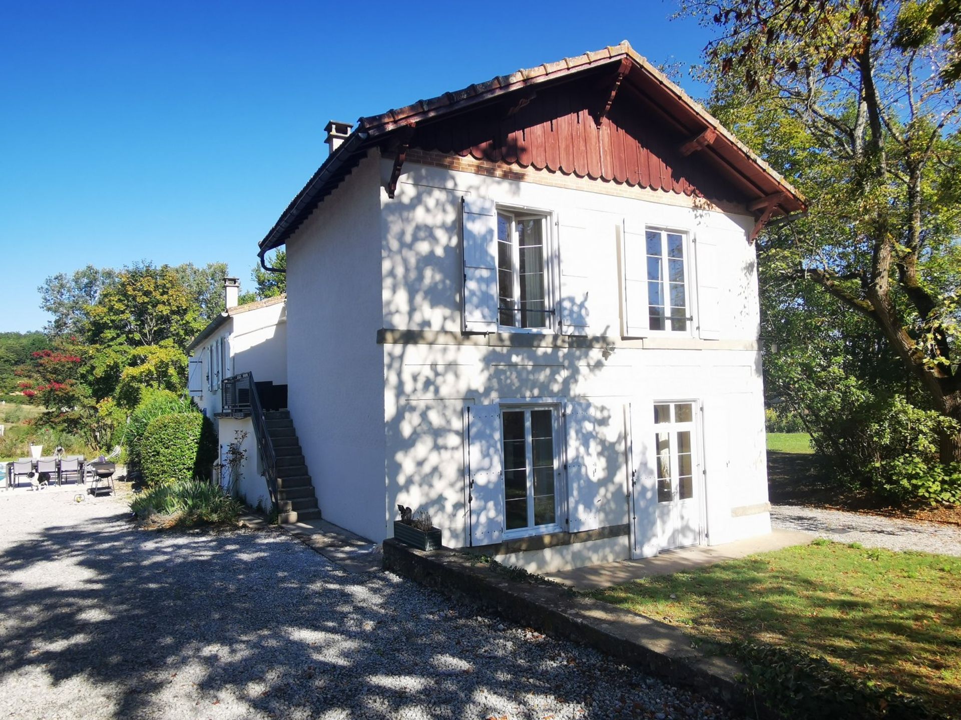 House in Pomas, Occitanie 10096594