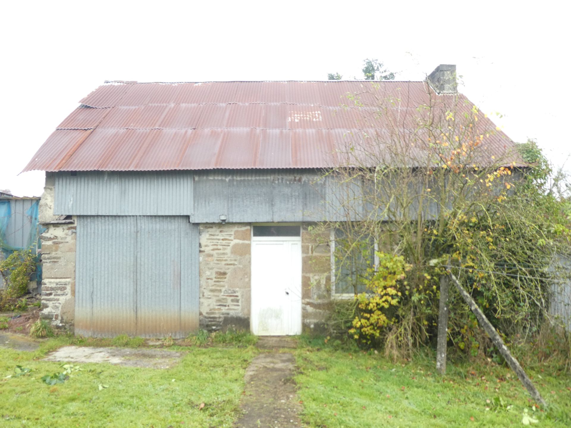 rumah dalam Sourdeval, Basse-Normandie 10096598