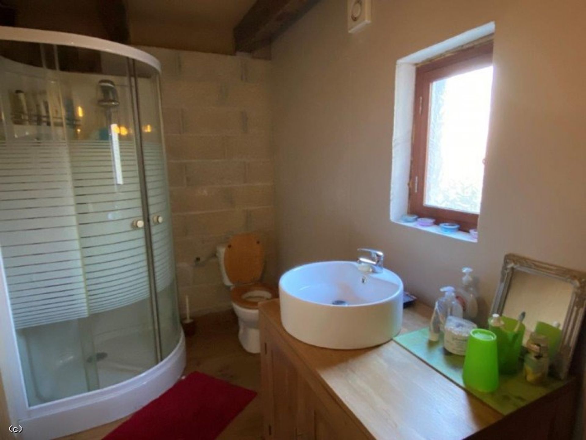 Haus im Confolens, Poitou-Charentes 10096641