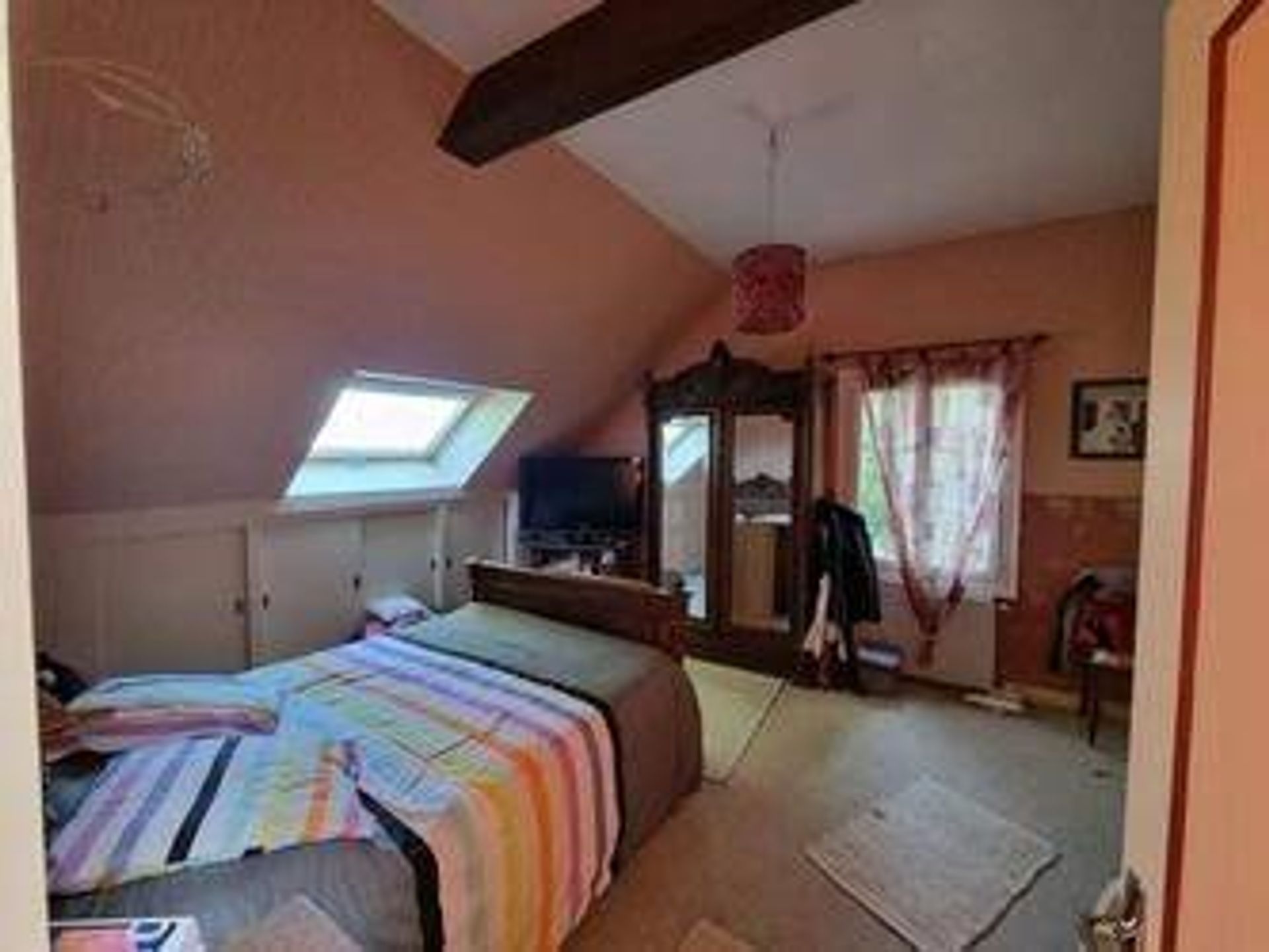 Hus i Le Pin-au-Haras, Normandie 10096646