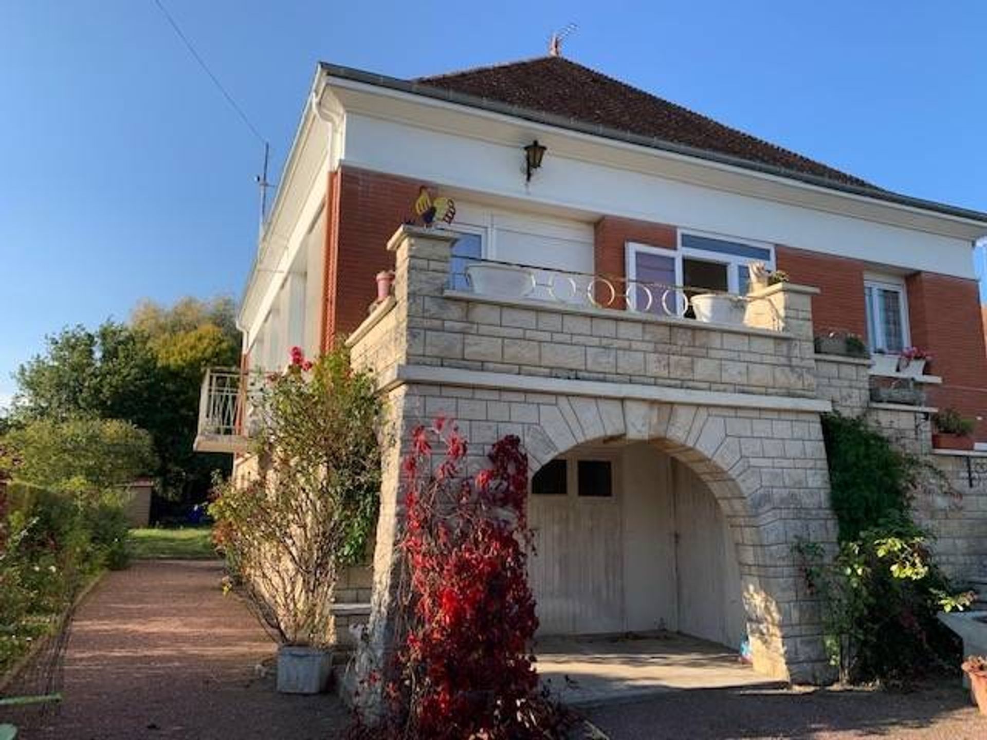 loger dans Argentan, Normandie 10096652