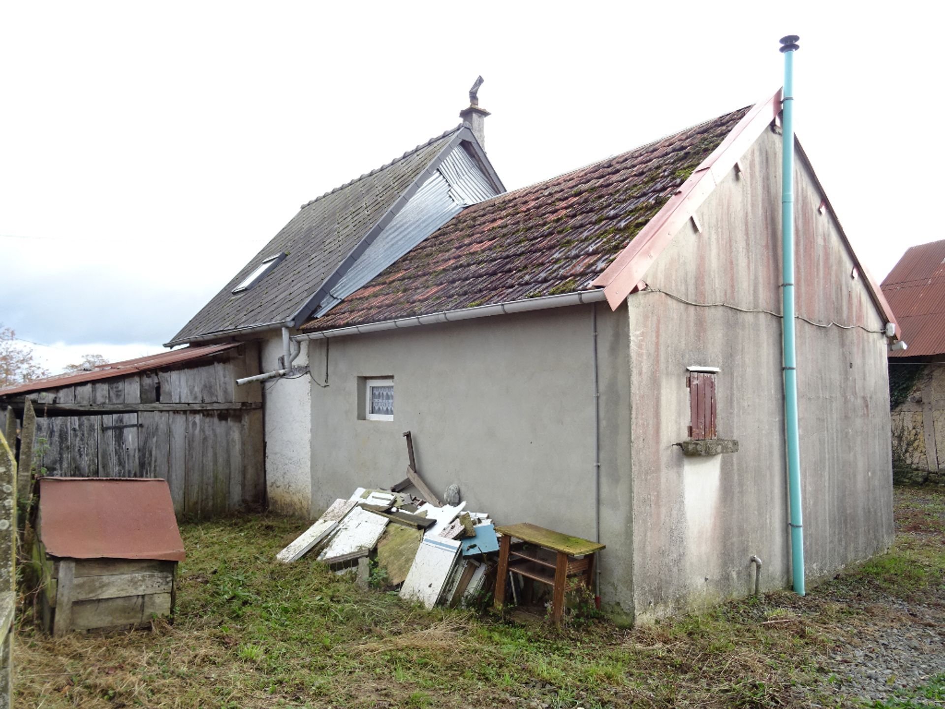 Haus im Parigny, Basse-Normandie 10096655