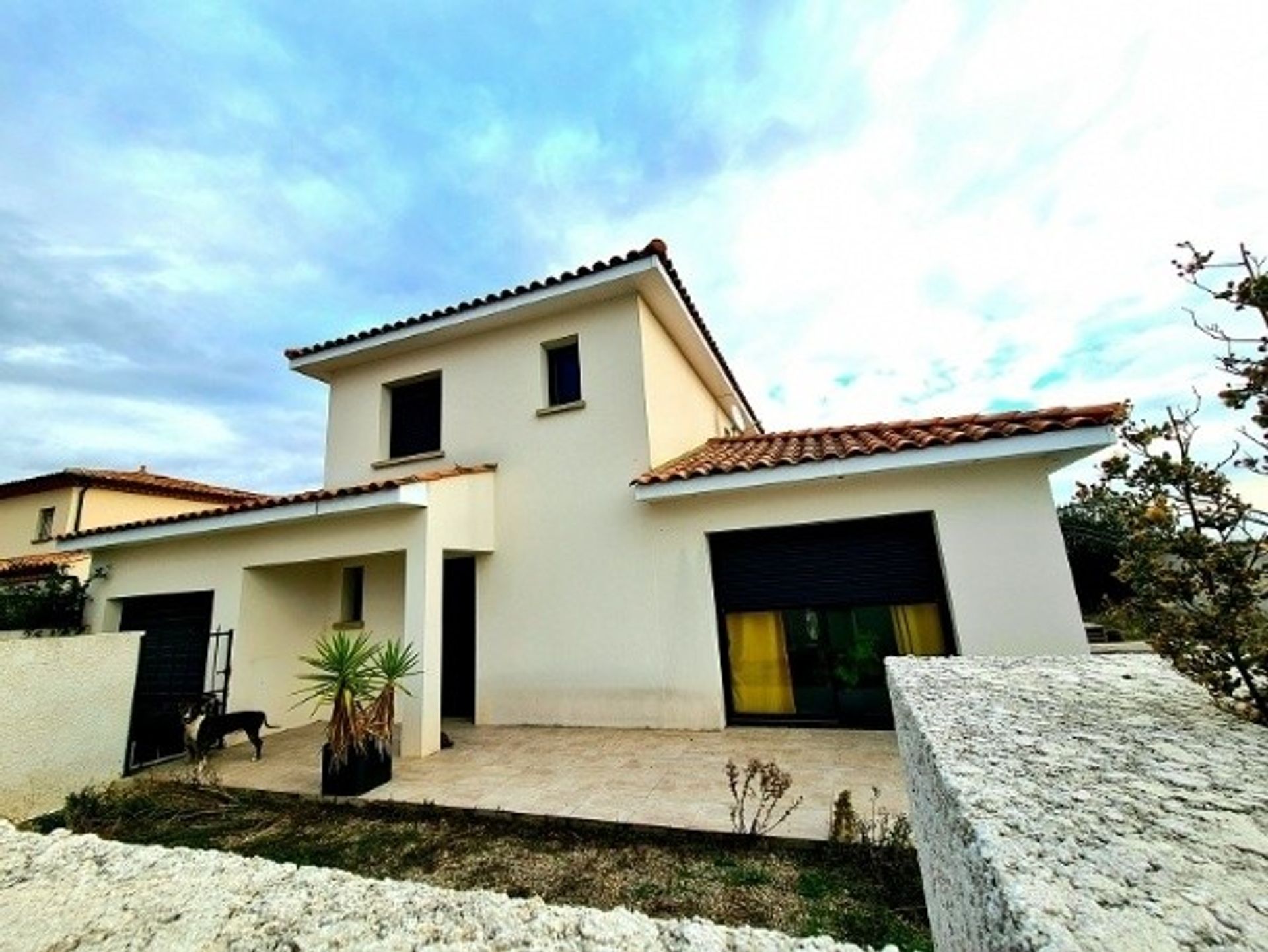 rumah dalam Bessan, Occitanie 10096680