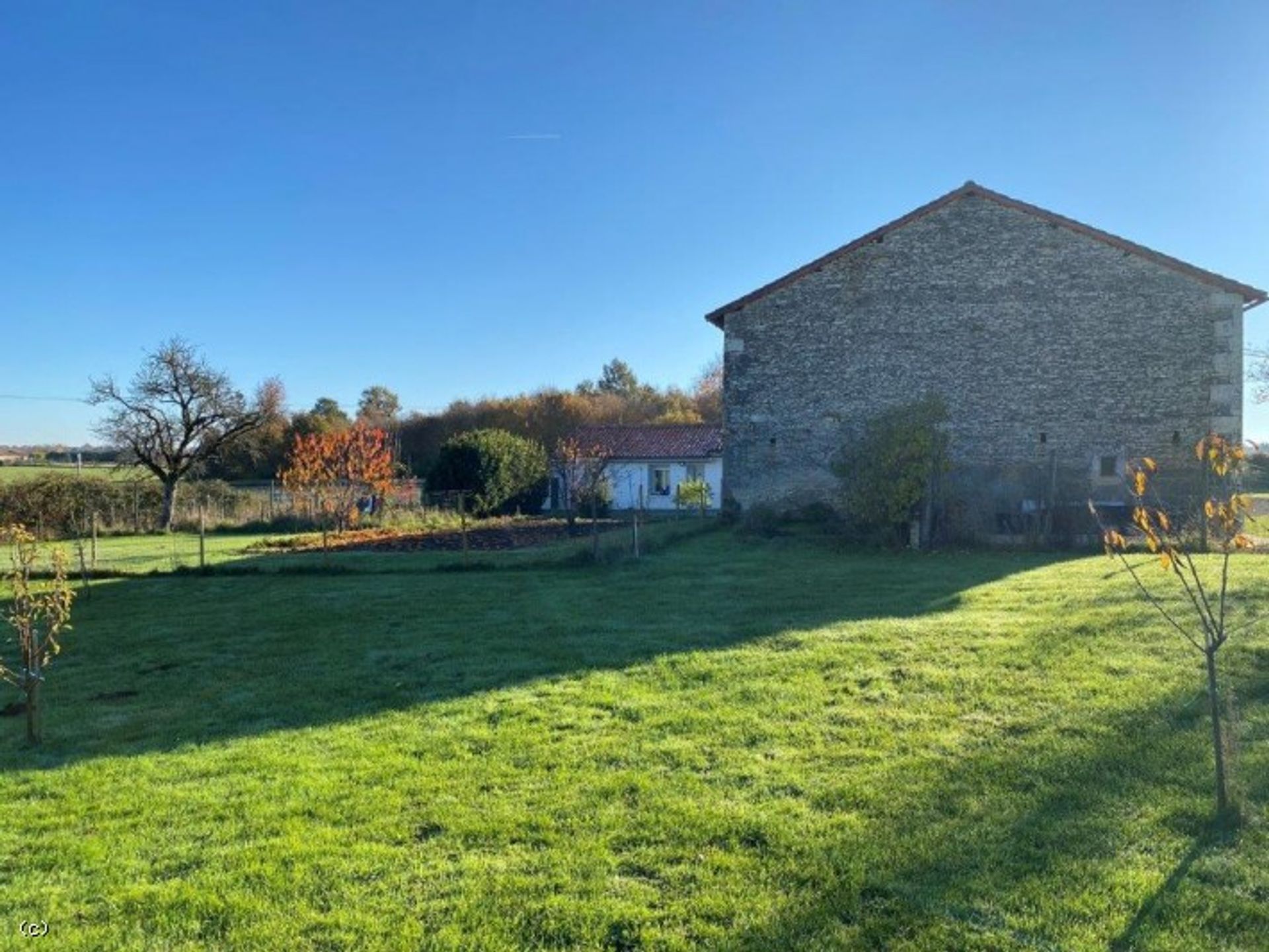 Haus im Condac, Poitou-Charentes 10096682