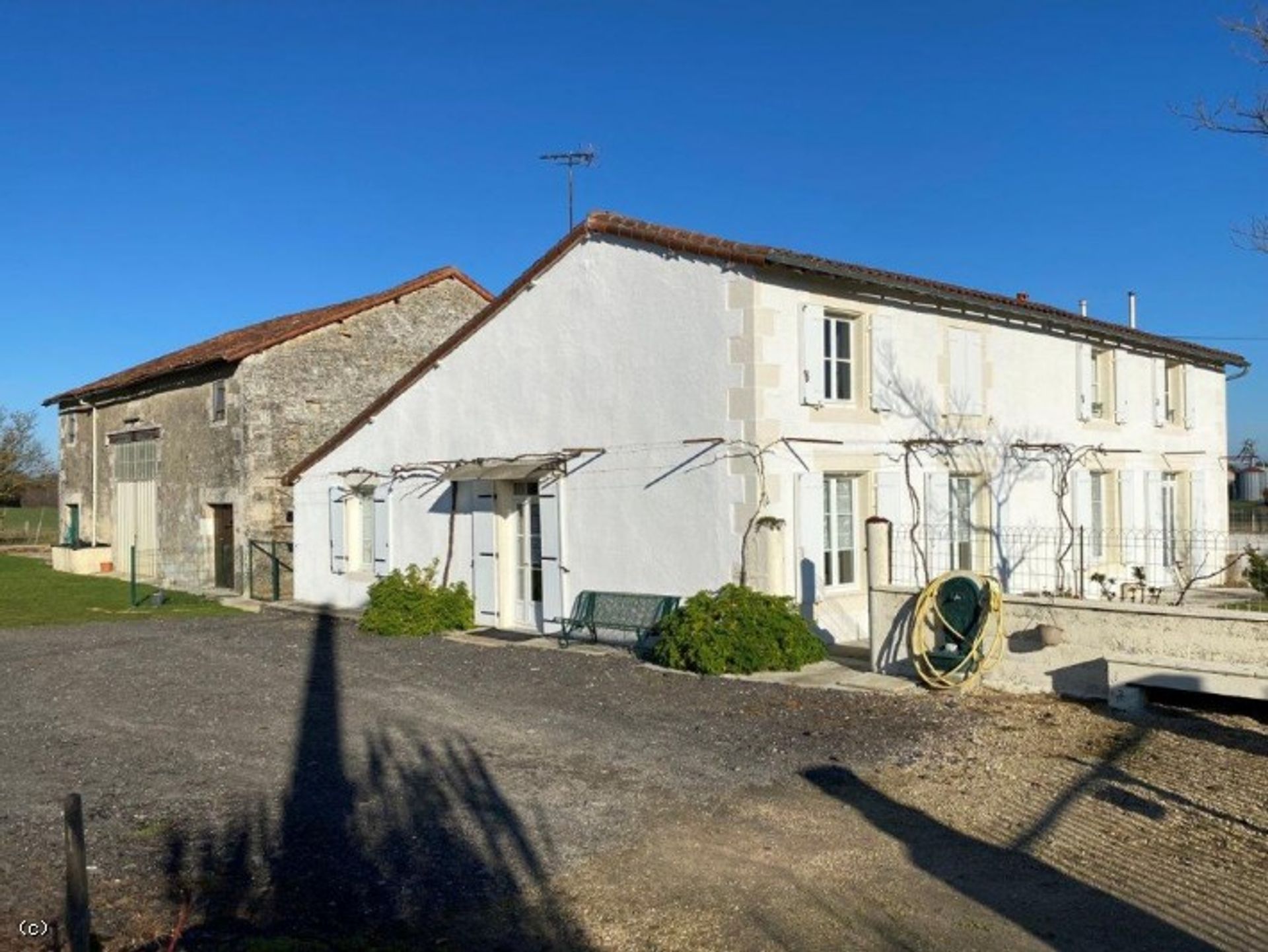 casa no Condac, Nouvelle-Aquitaine 10096682