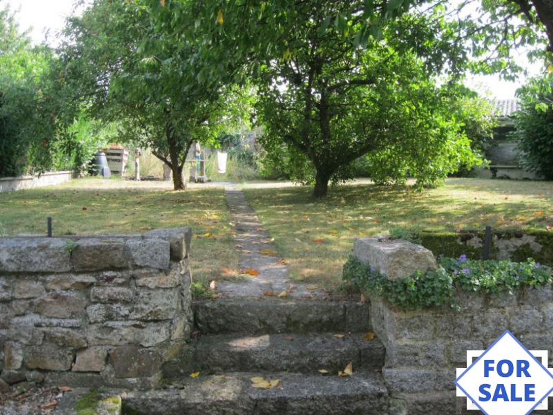 casa en Saint-Cyr-en-Pail, Pays de la Loire 10096685