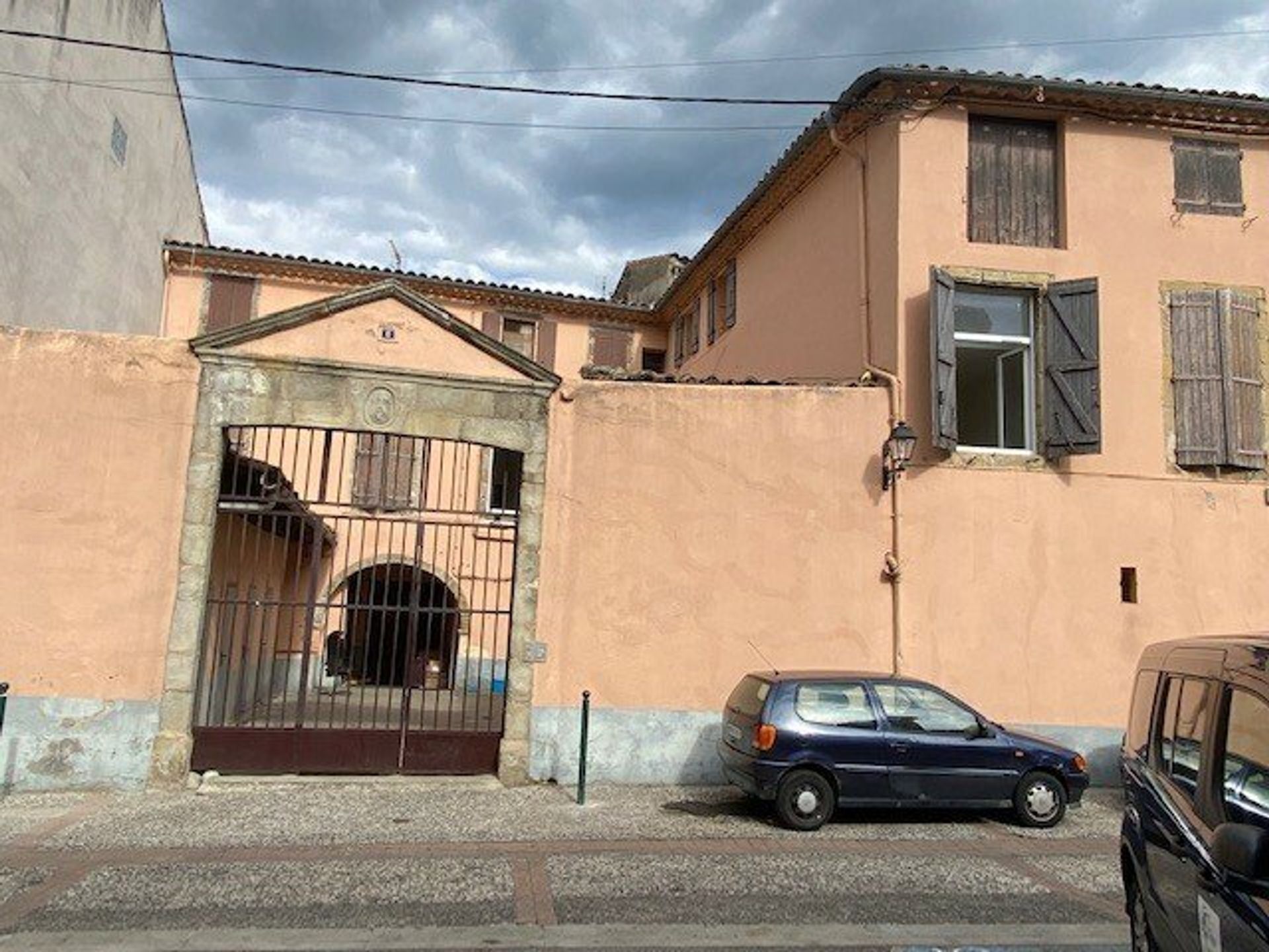 Condominium in Limoux, Occitanie 10096690