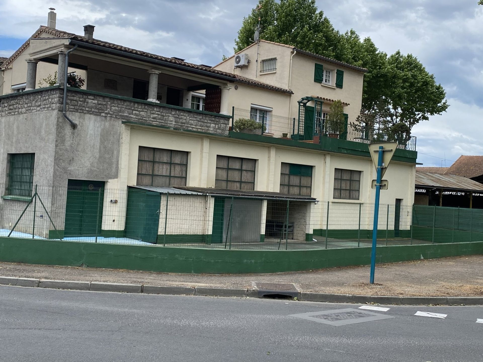 Condominium in Limoux, Occitanie 10096695