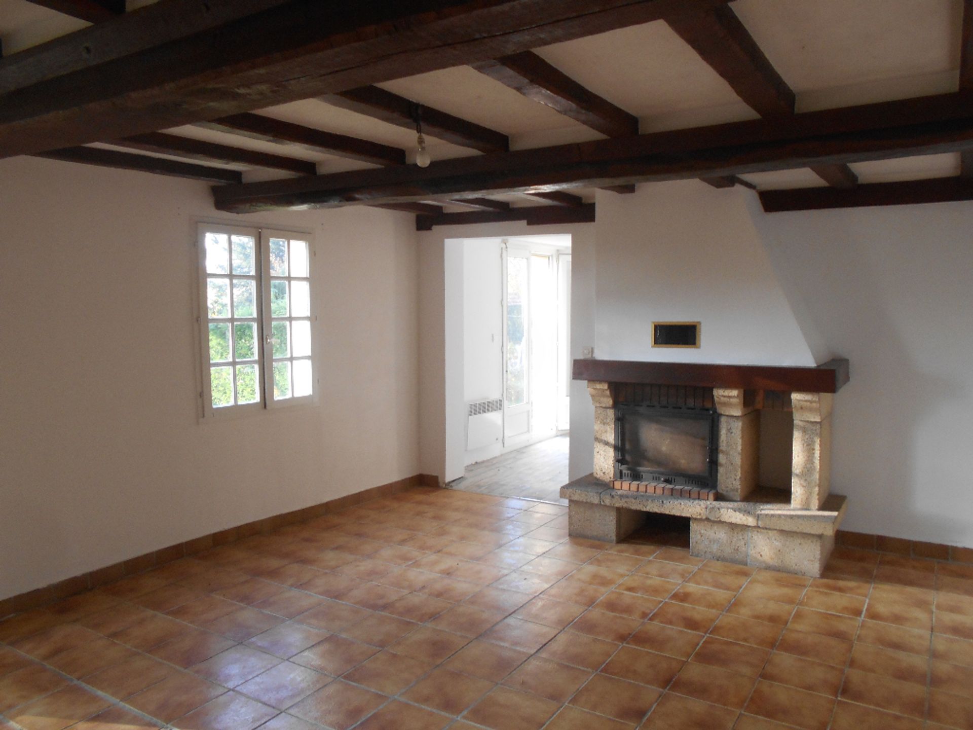 Huis in Moulines, Normandië 10096705