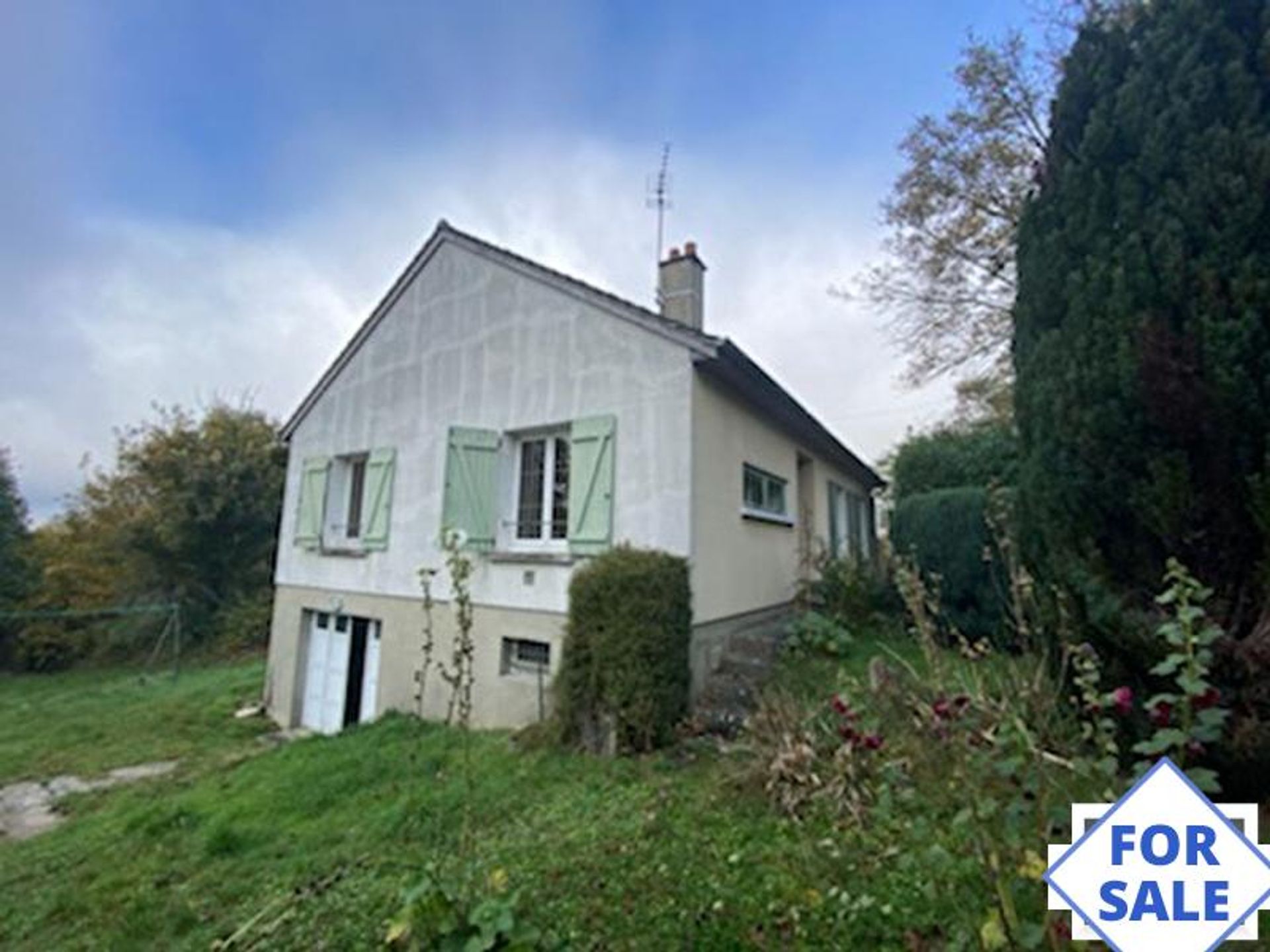 Huis in Mortagne-au-Perche, Normandië 10096758