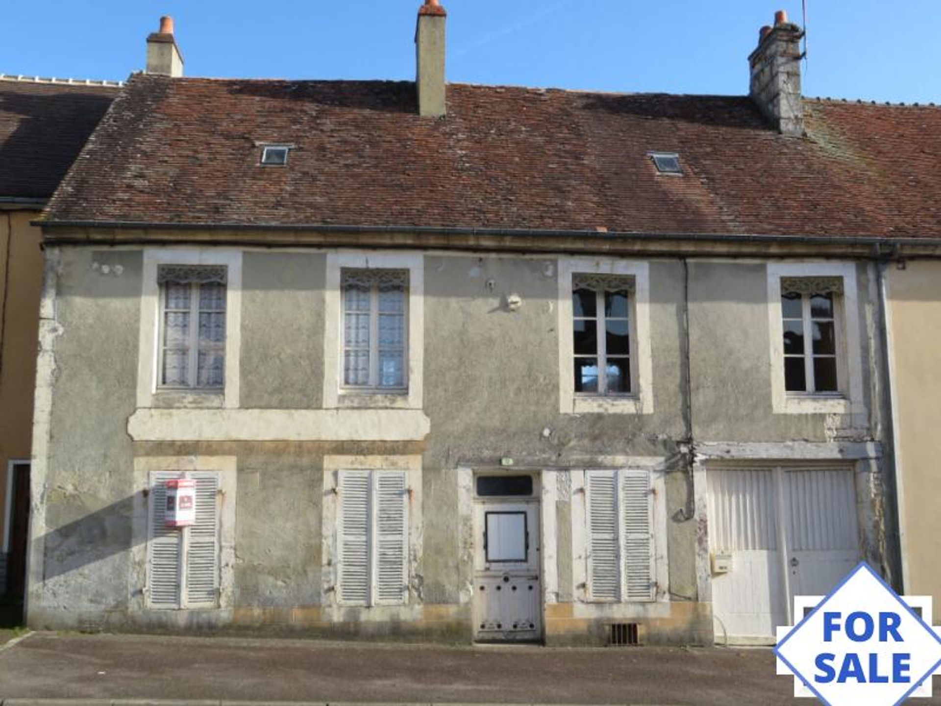 loger dans Le Pin-la-Garenne, Normandie 10096760