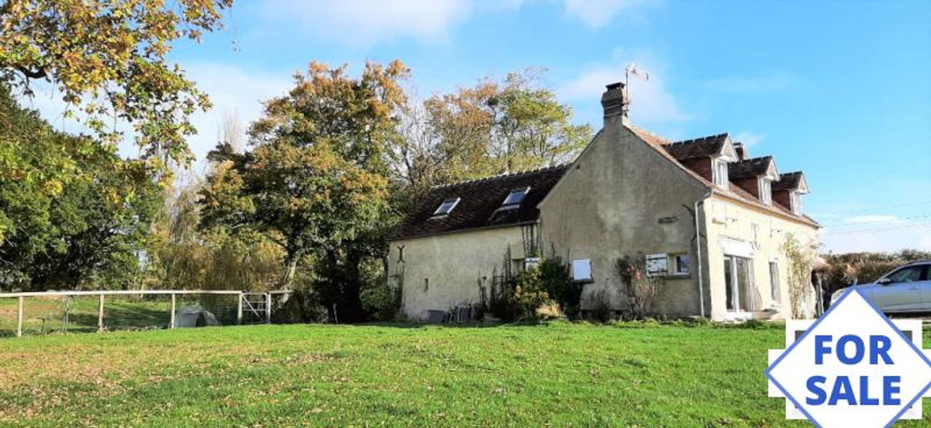 Huis in Boitron, Basse-Normandie 10096766