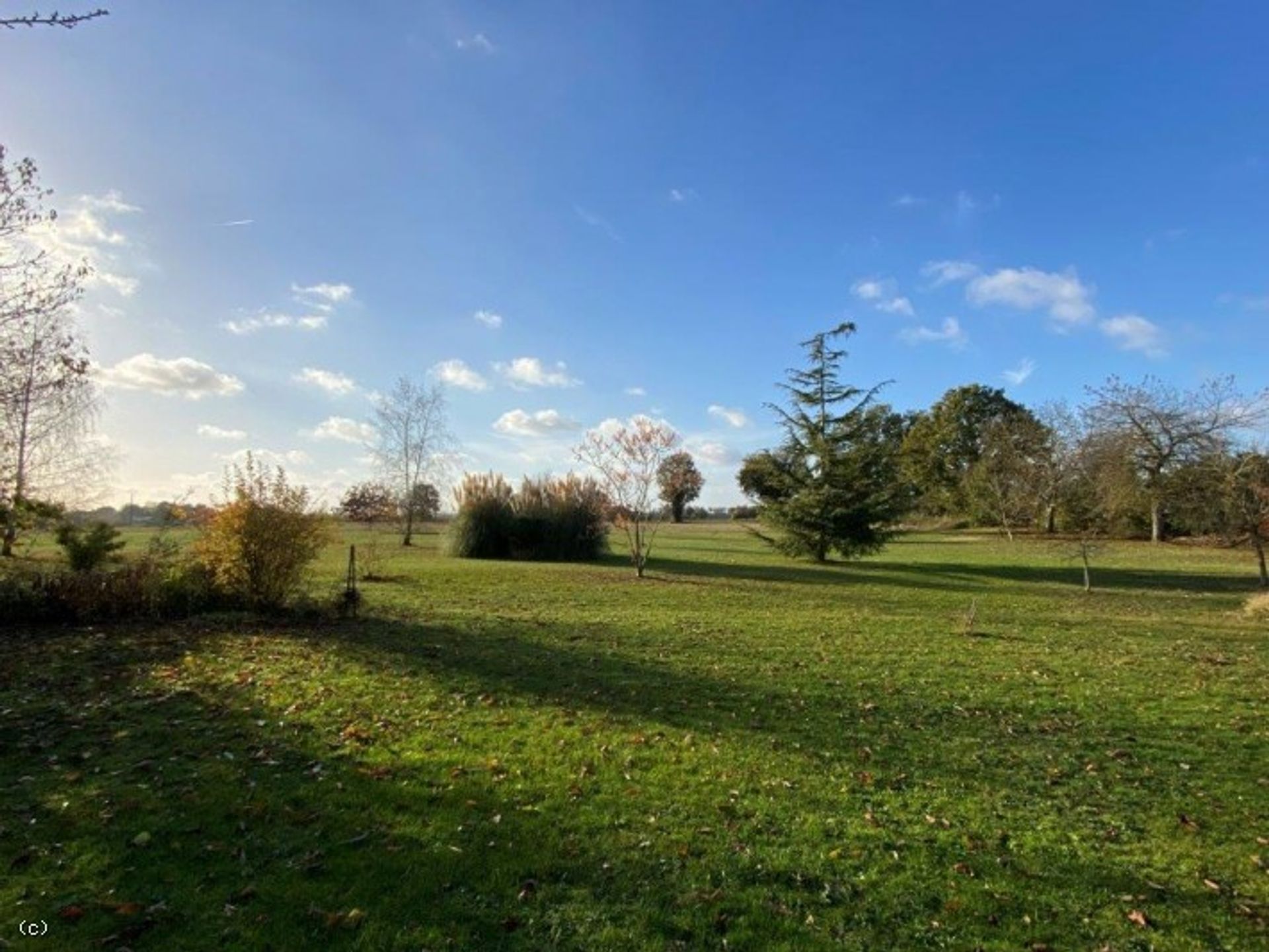 بيت في Saint-Gaudent, Poitou-Charentes 10096771