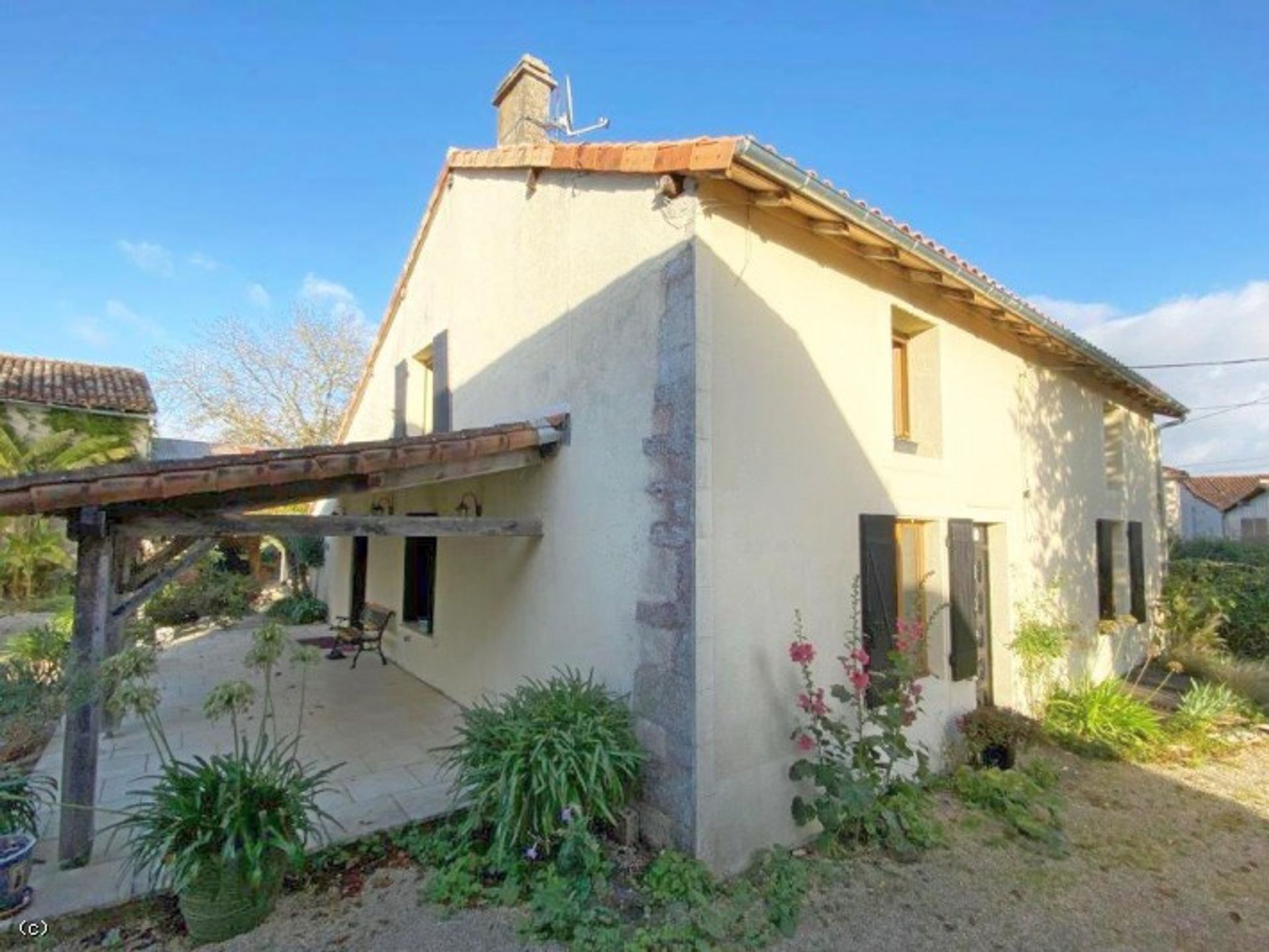 Будинок в Saint-Gaudent, Nouvelle-Aquitaine 10096771