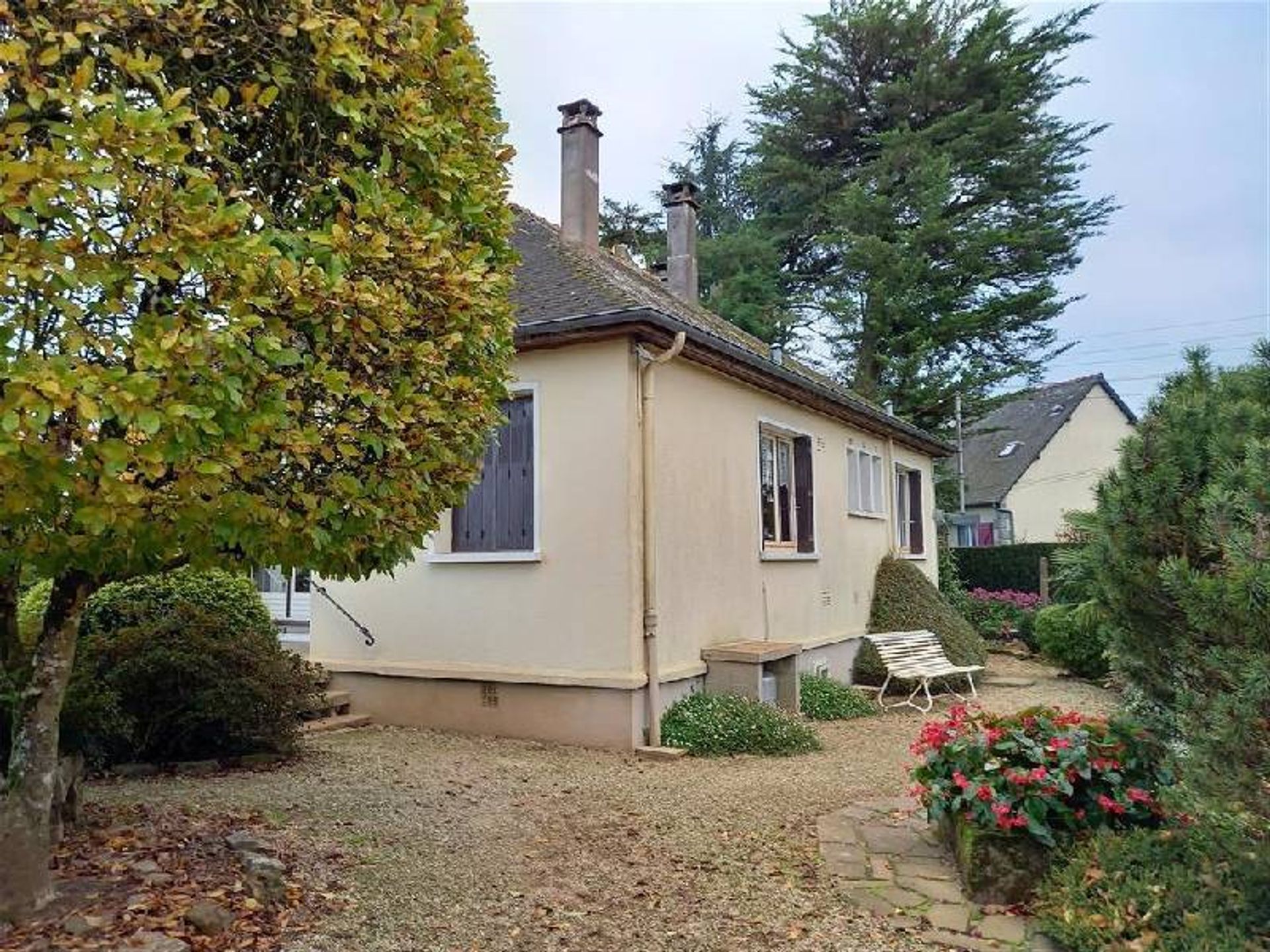 Rumah di Laignelet, Bretagne 10096791