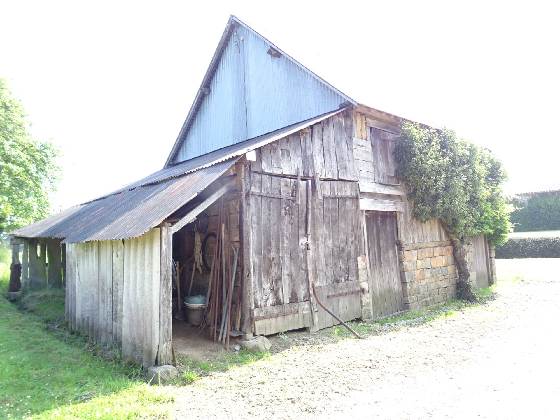 Huis in Barenton, Normandië 10096793