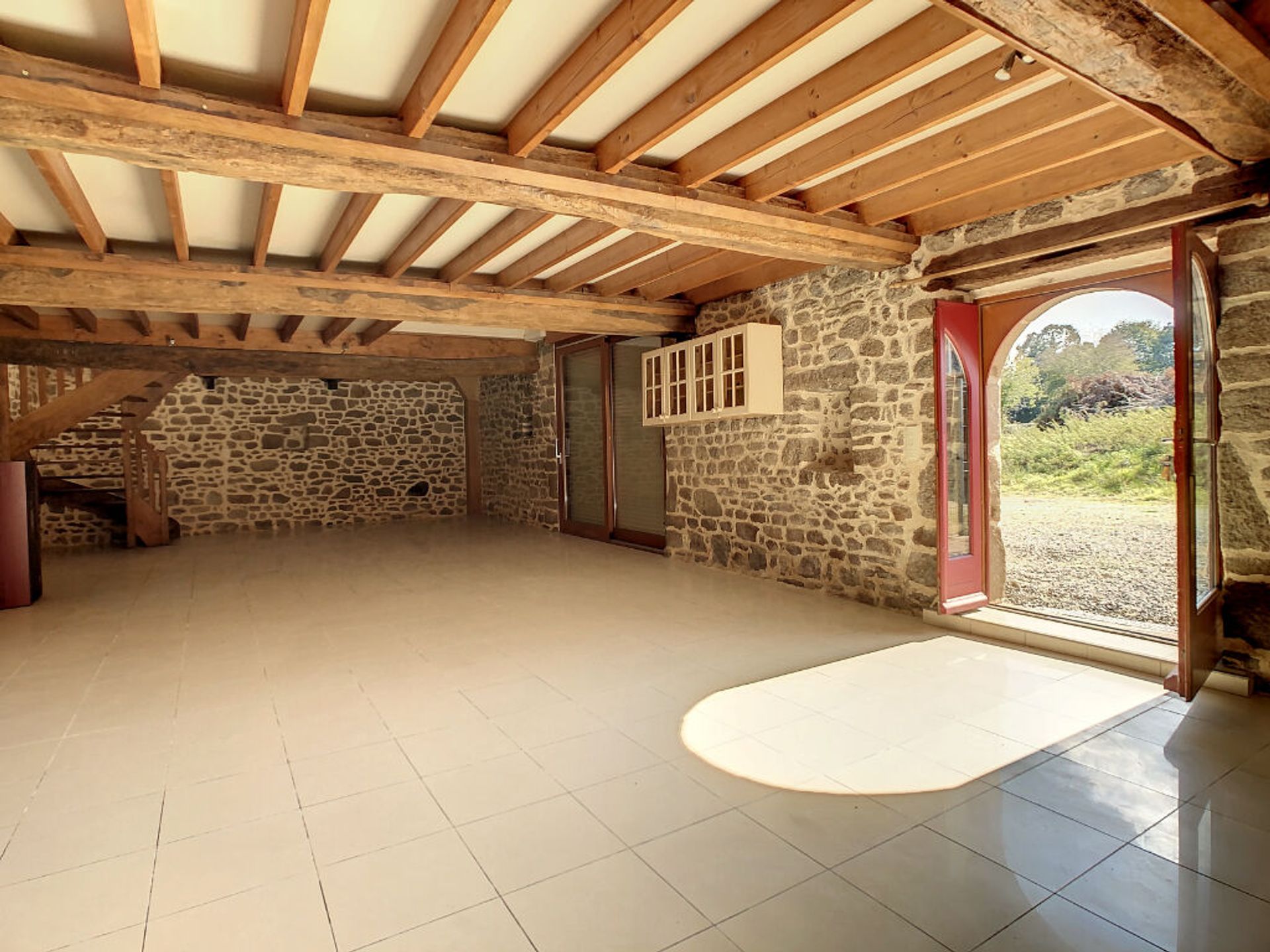 casa en Louvigne-du-Desert, Bretagne 10096795