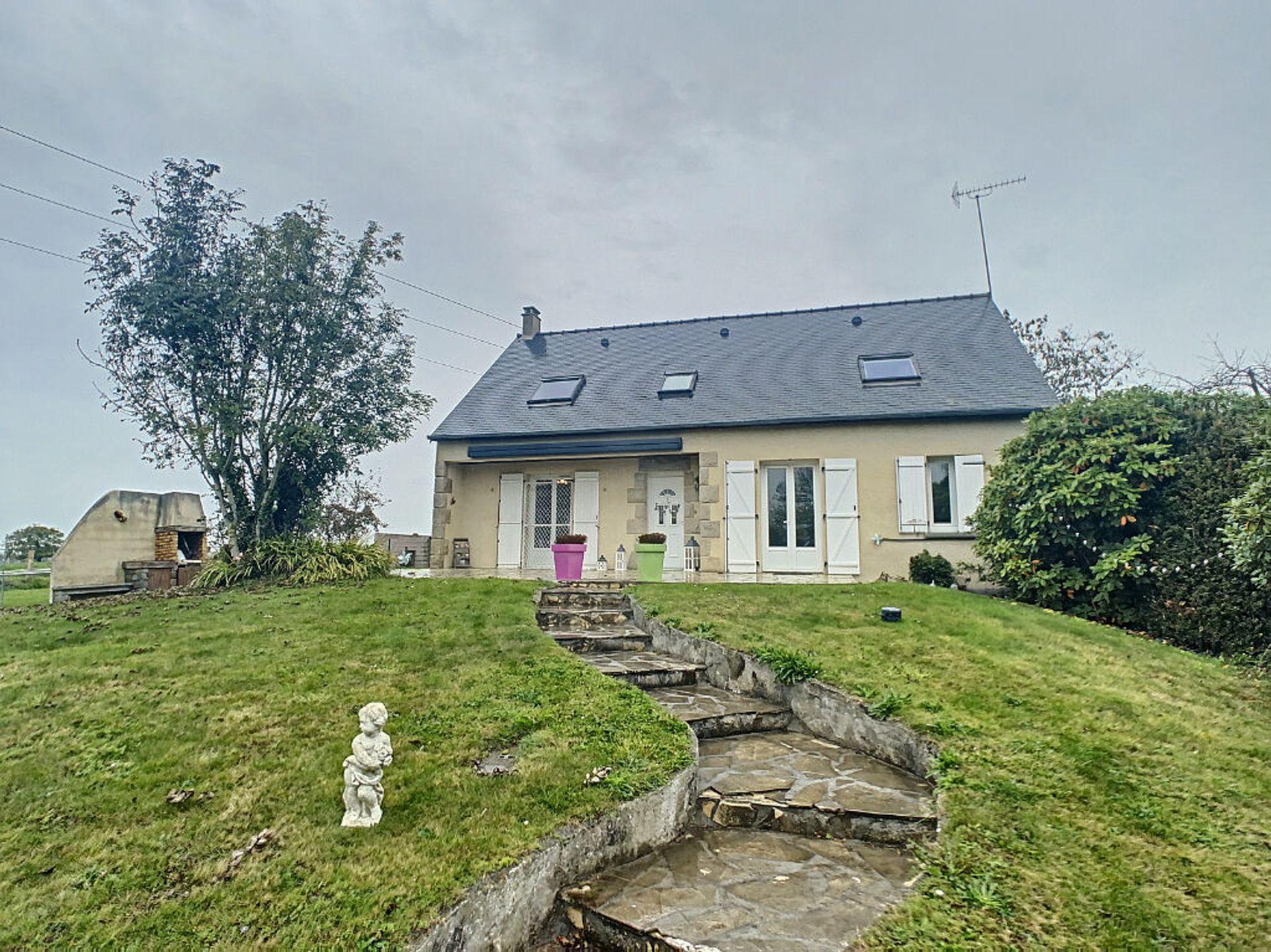 Huis in Ponts, Basse-Normandie 10096805