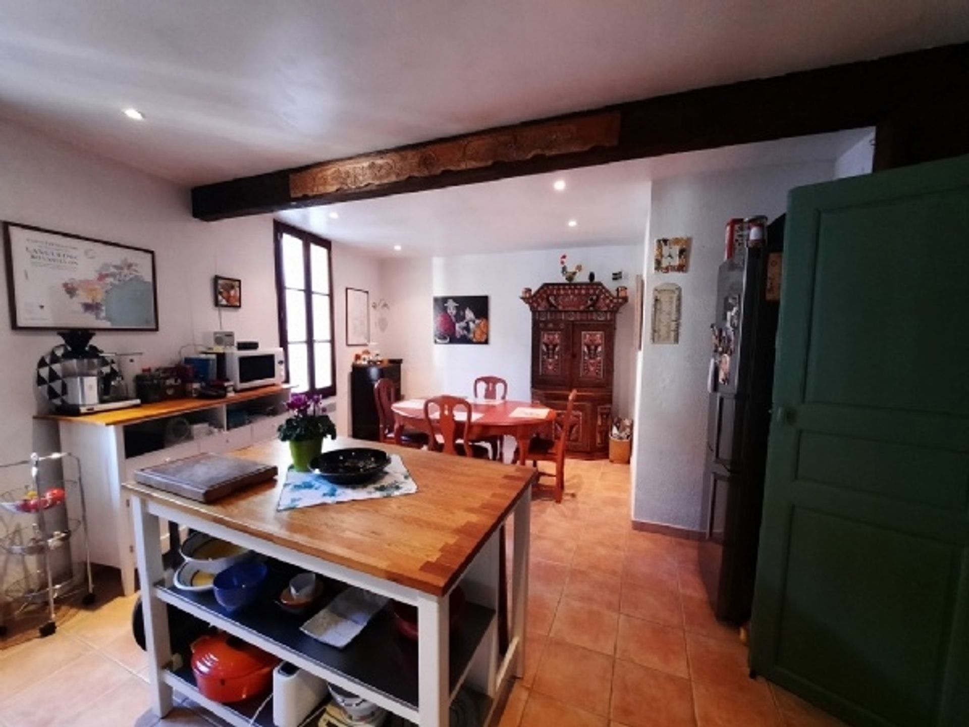 casa en Pouzolles, Languedoc-Roussillon 10096834