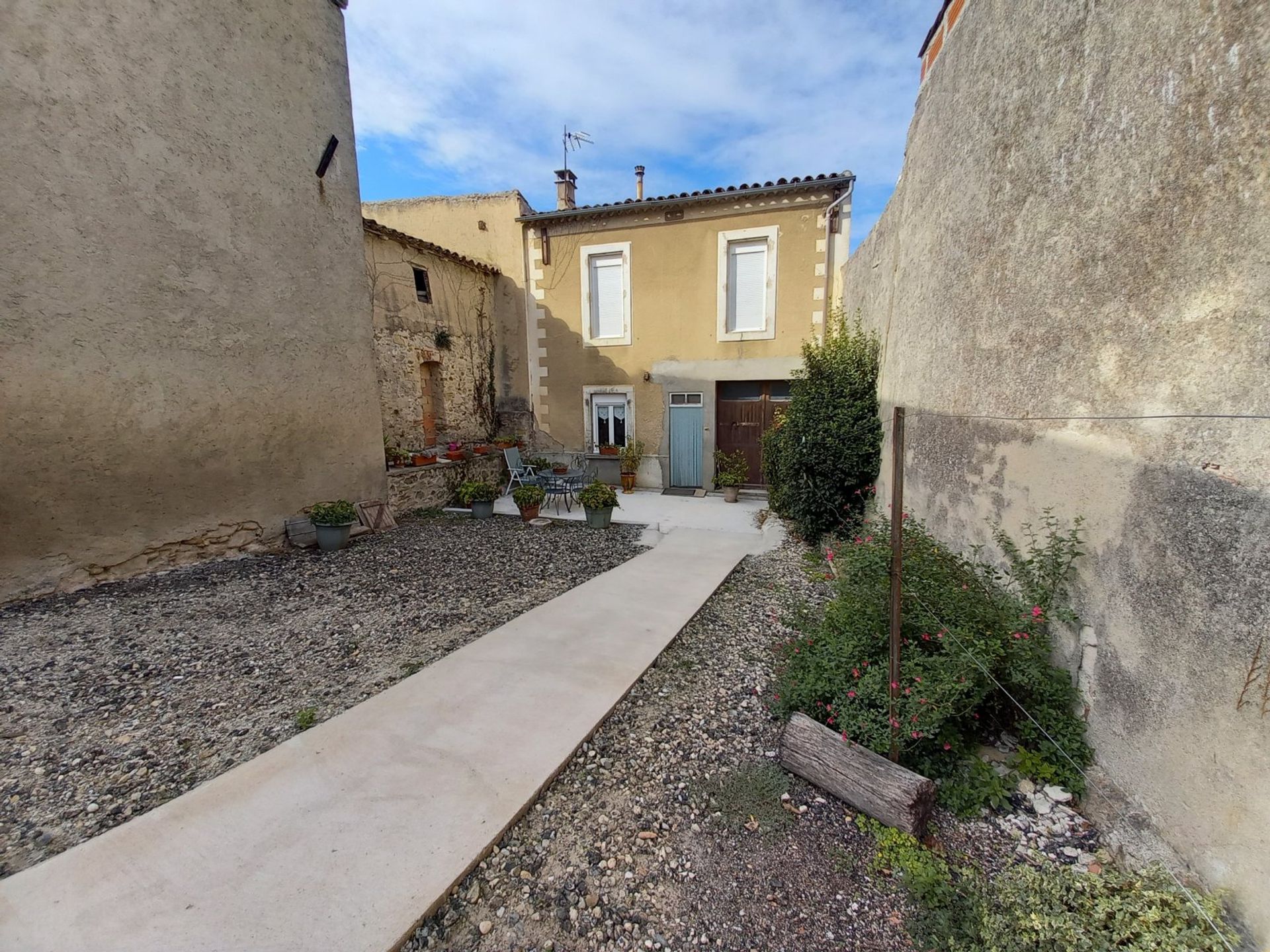 House in Malras, Occitanie 10096850