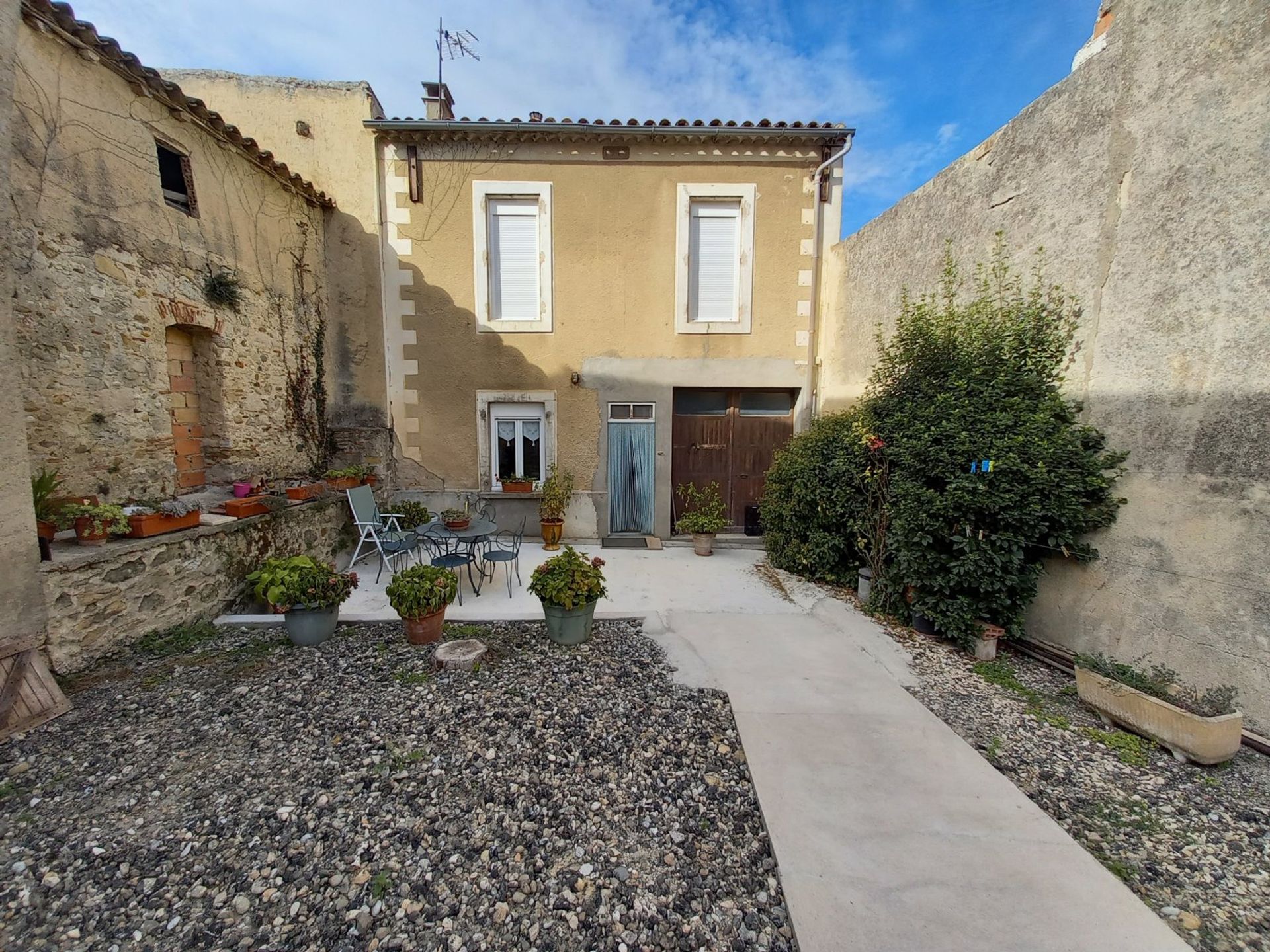 casa en Malras, Occitania 10096850