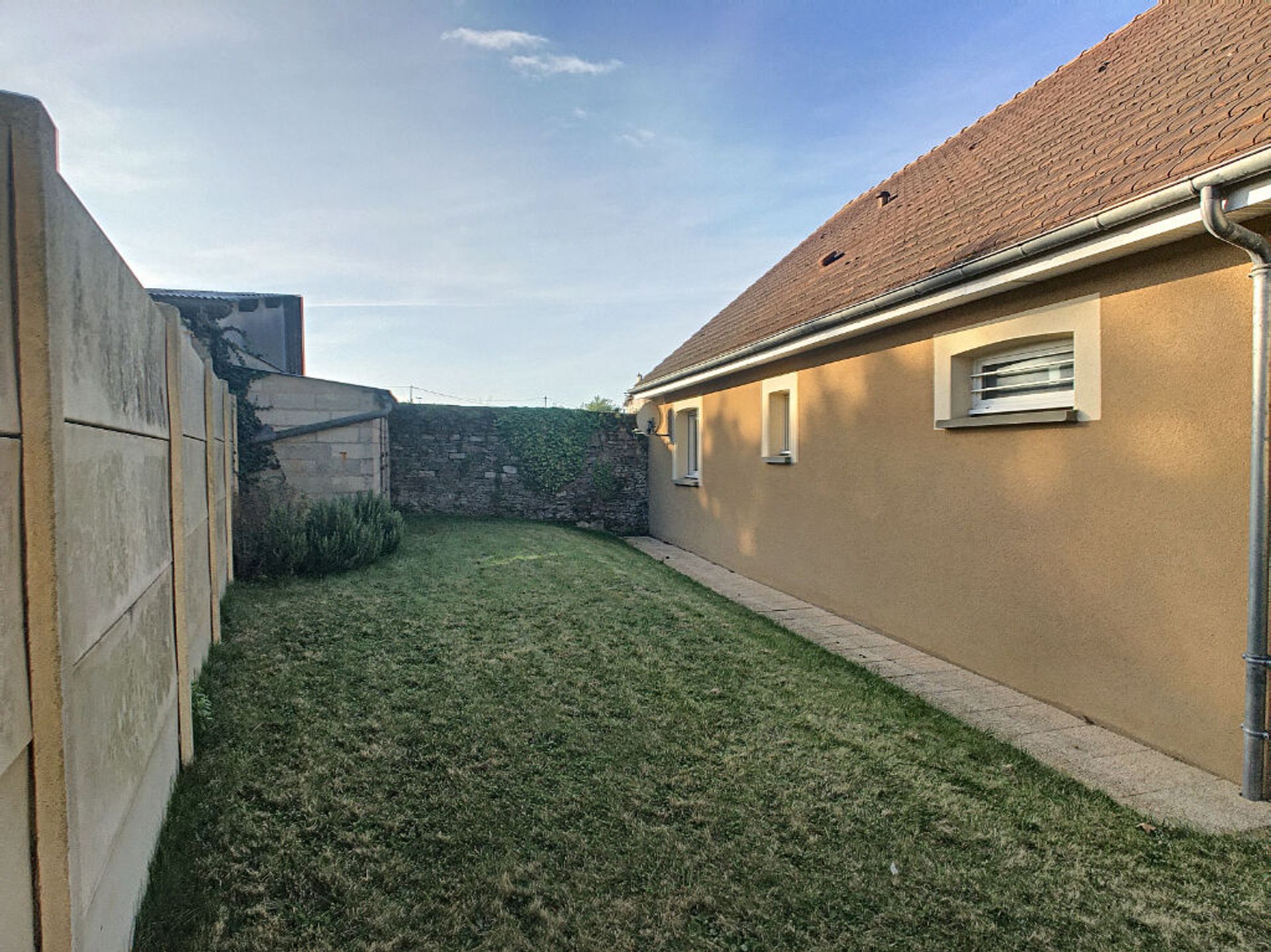 Hus i Bonnemaison, Normandie 10096869