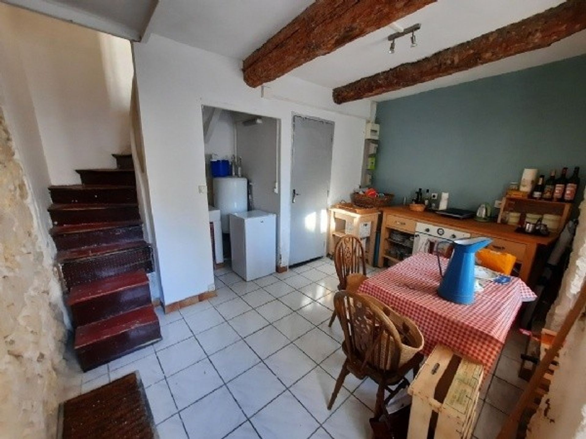 casa no Cazedarnes, Languedoc-Roussillon 10096886