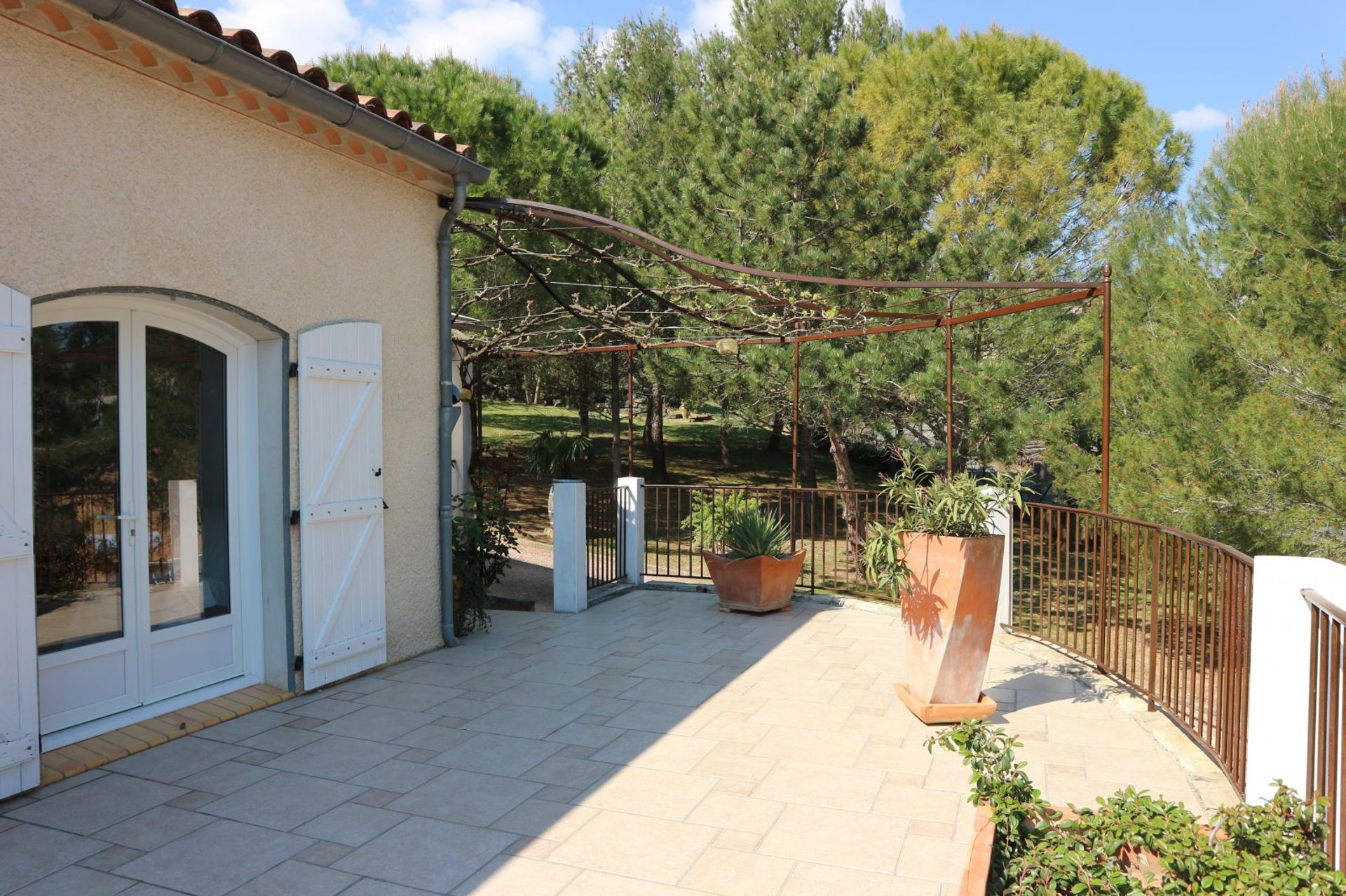 loger dans Malras, Languedoc-Roussillon 10096898