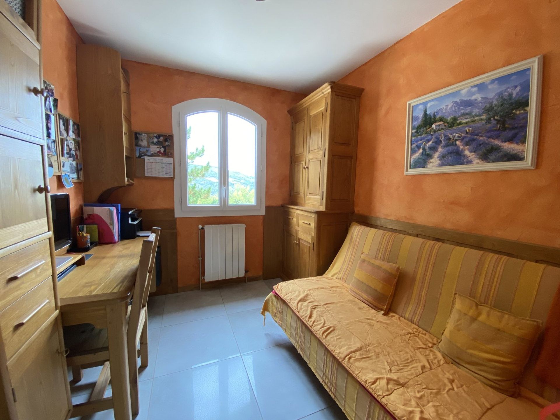 loger dans Malras, Languedoc-Roussillon 10096898