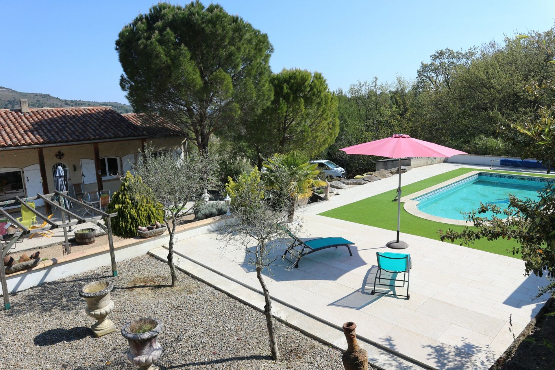 House in Malras, Occitanie 10096898