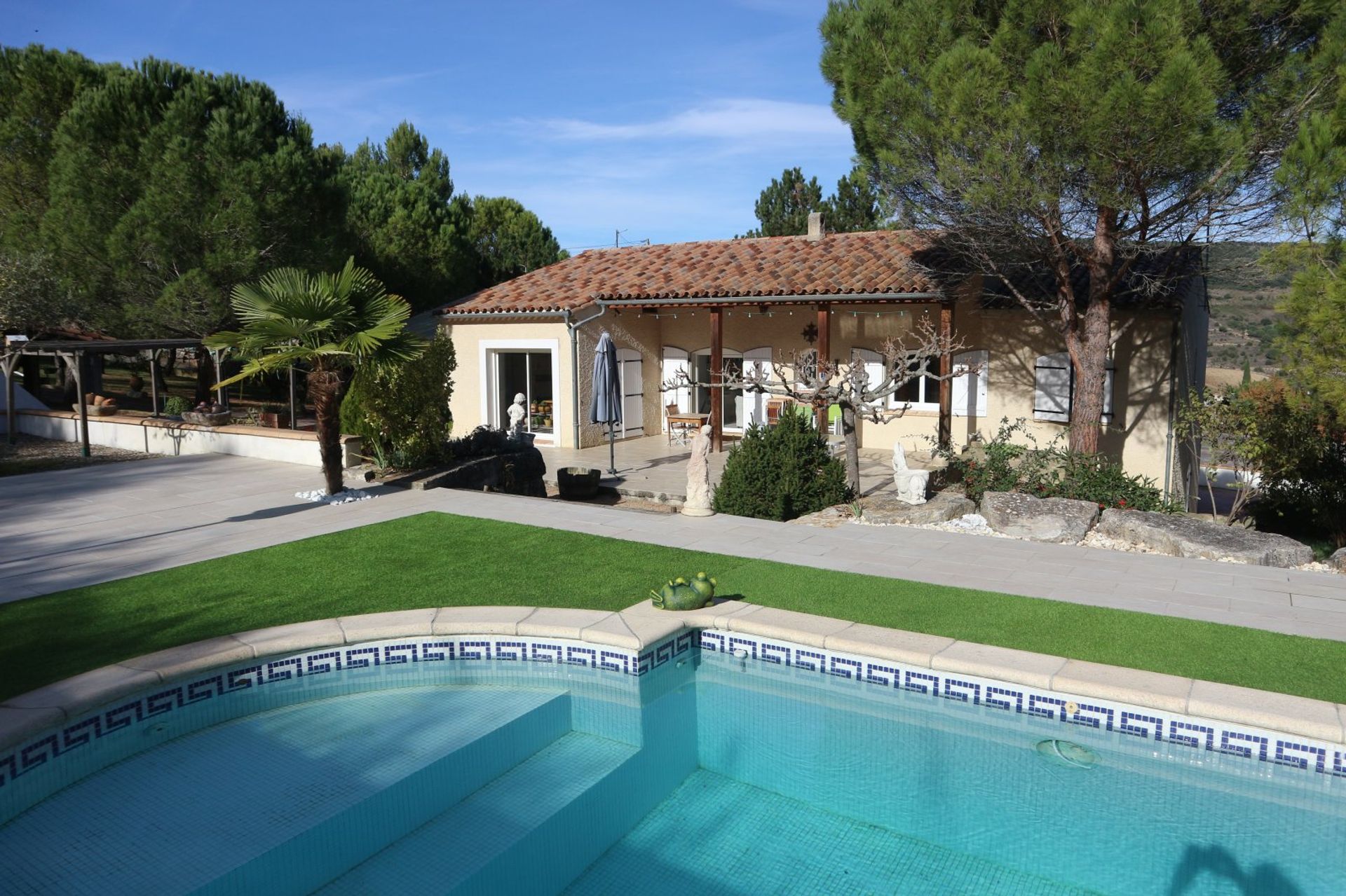 House in Malras, Occitanie 10096898