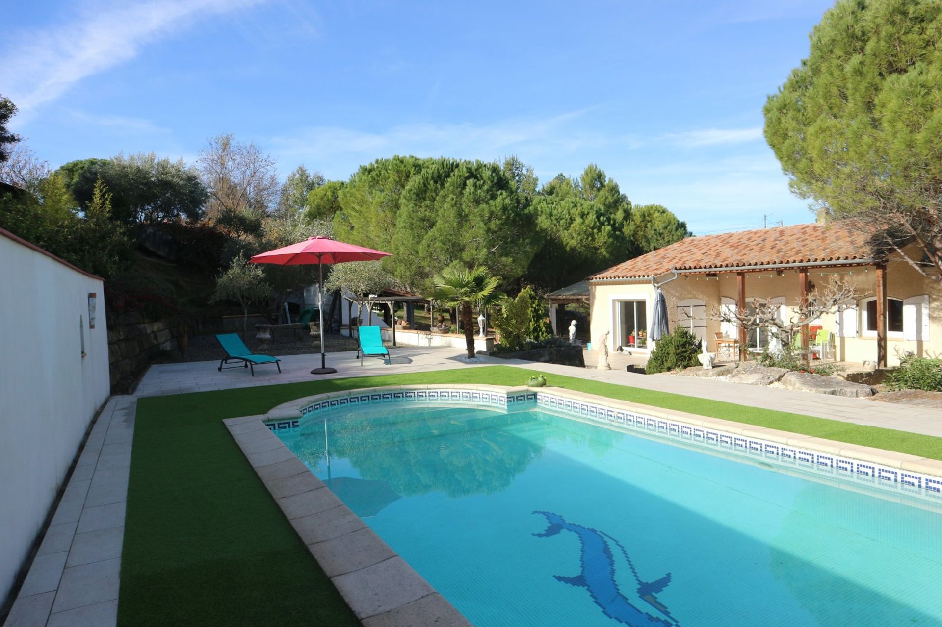 House in Malras, Occitanie 10096898