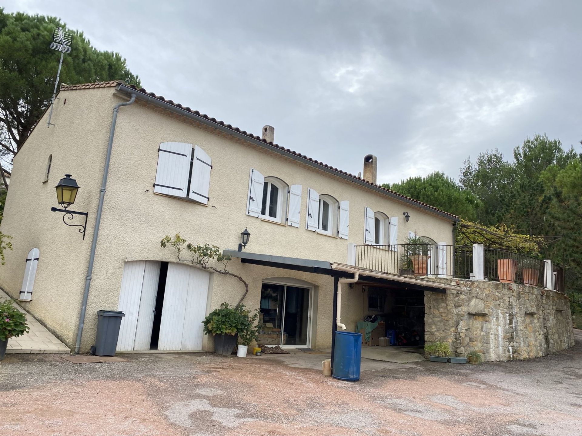 casa en Malras, Occitanie 10096898