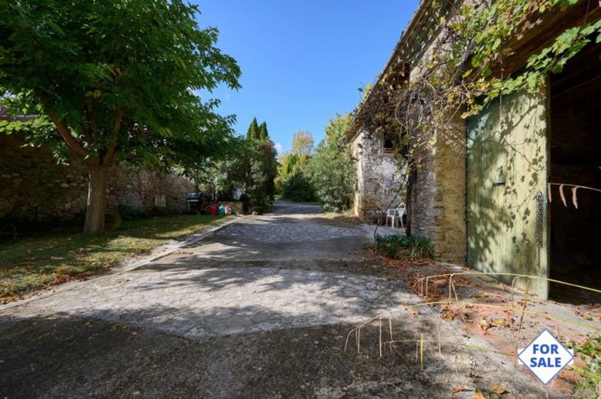 Hus i Malras, Languedoc-Roussillon 10096903