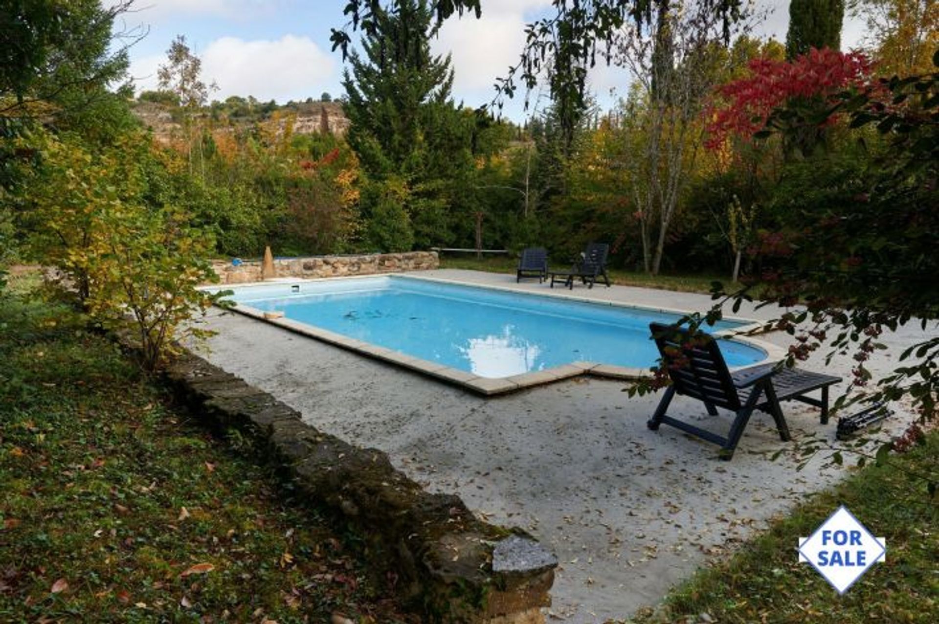 casa en Malras, Occitanie 10096903