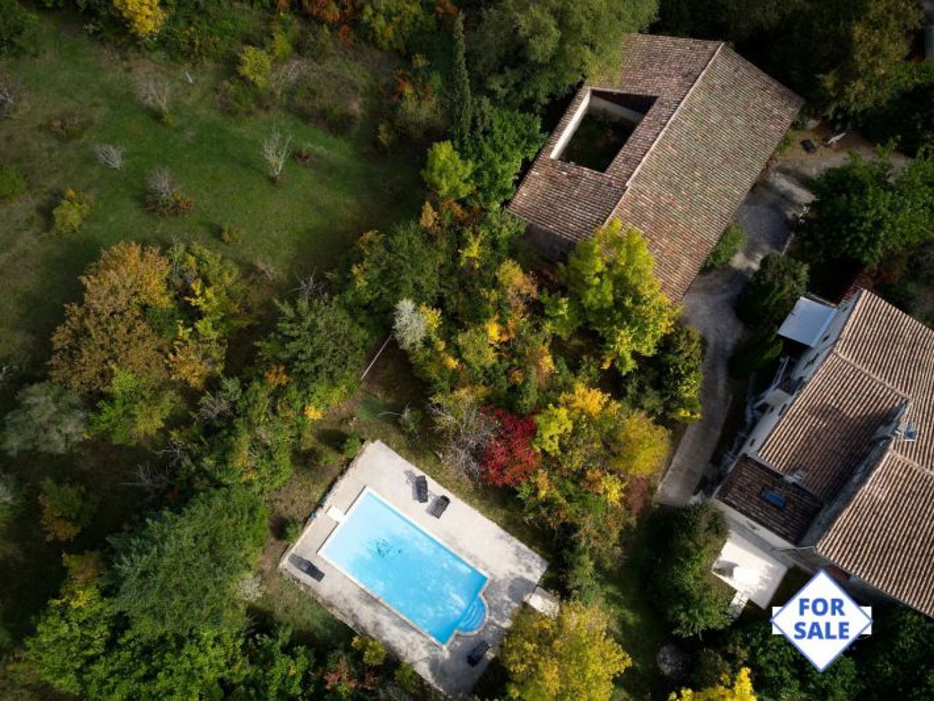 casa en Malras, Occitanie 10096903