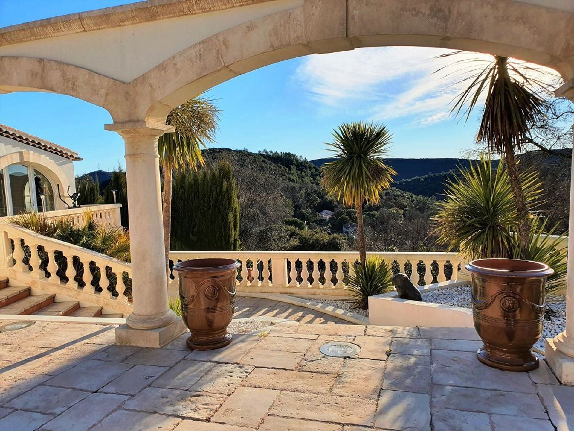 House in Saint-Jean-du-Pin, Occitanie 10096922