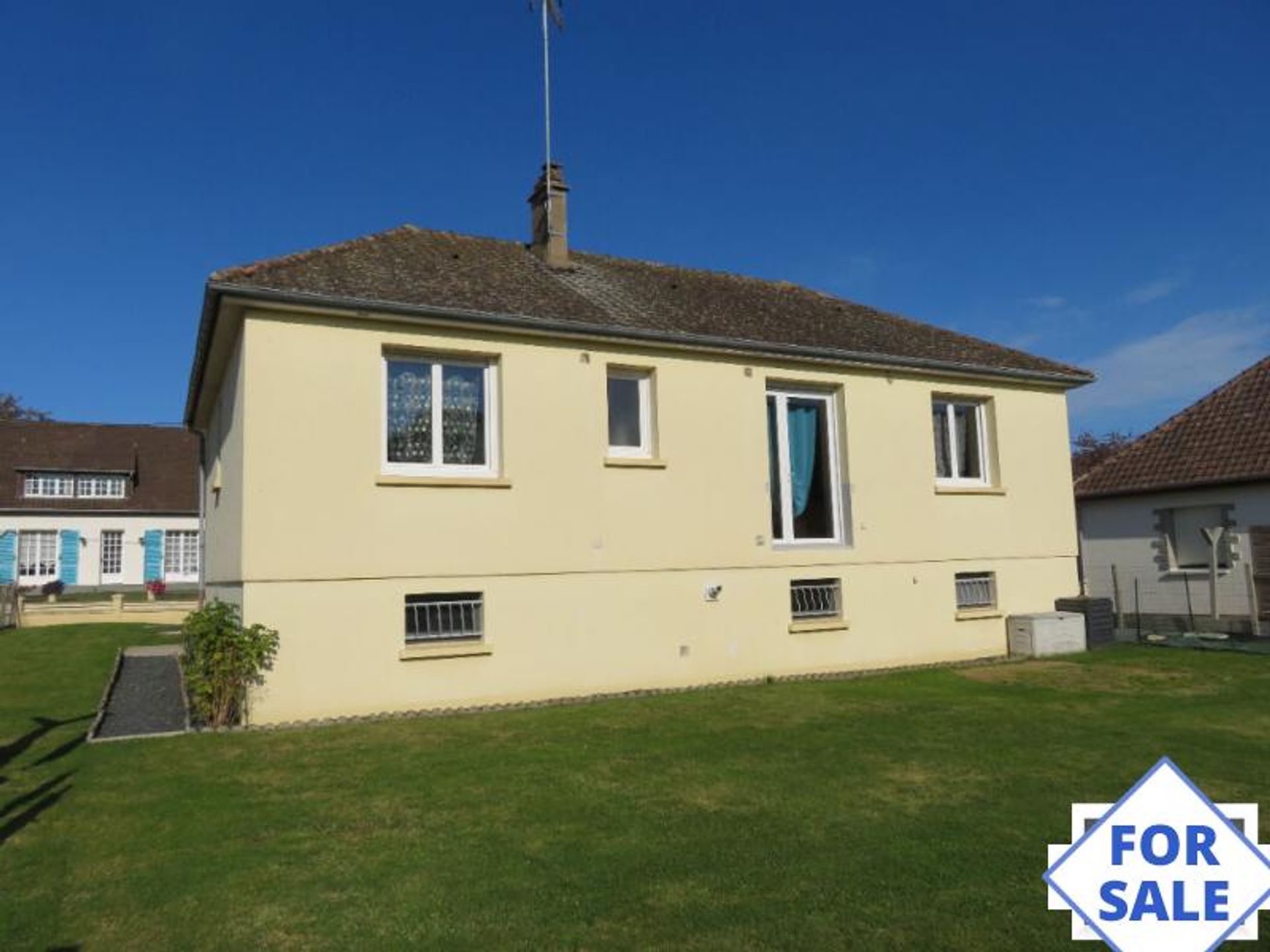 Casa nel Pre-en-Pail, Pays de la Loire 10096928