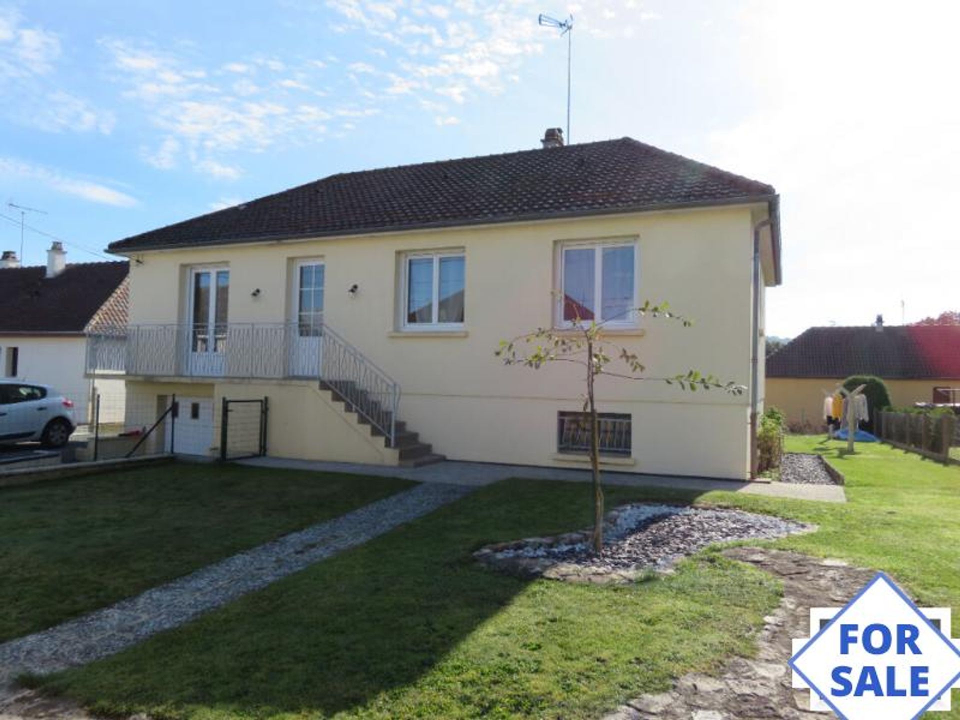 casa en Pre-en-Pail, Pays de la Loire 10096928