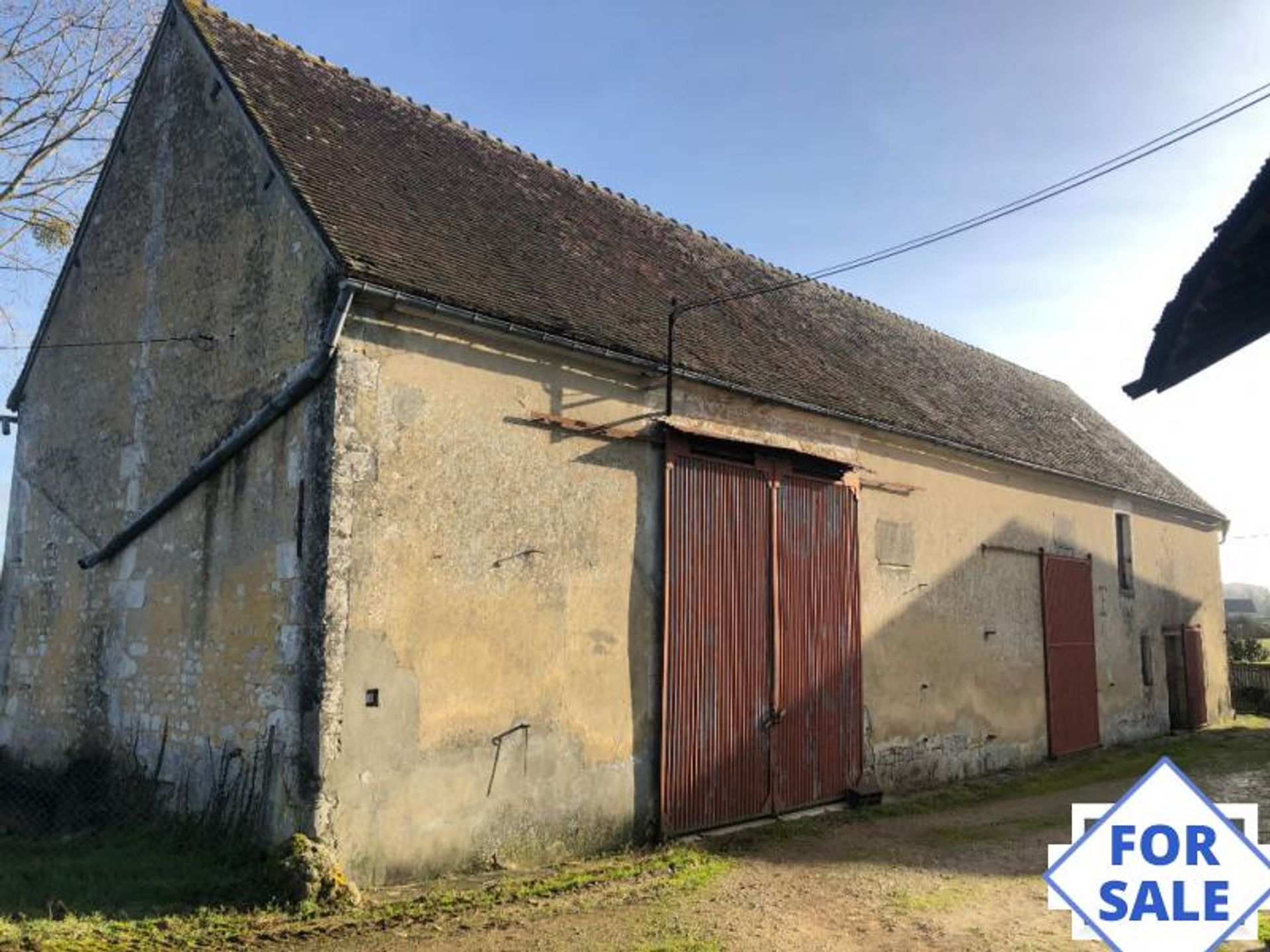 loger dans Saint-Jouin-de-Blavou, Normandie 10096929