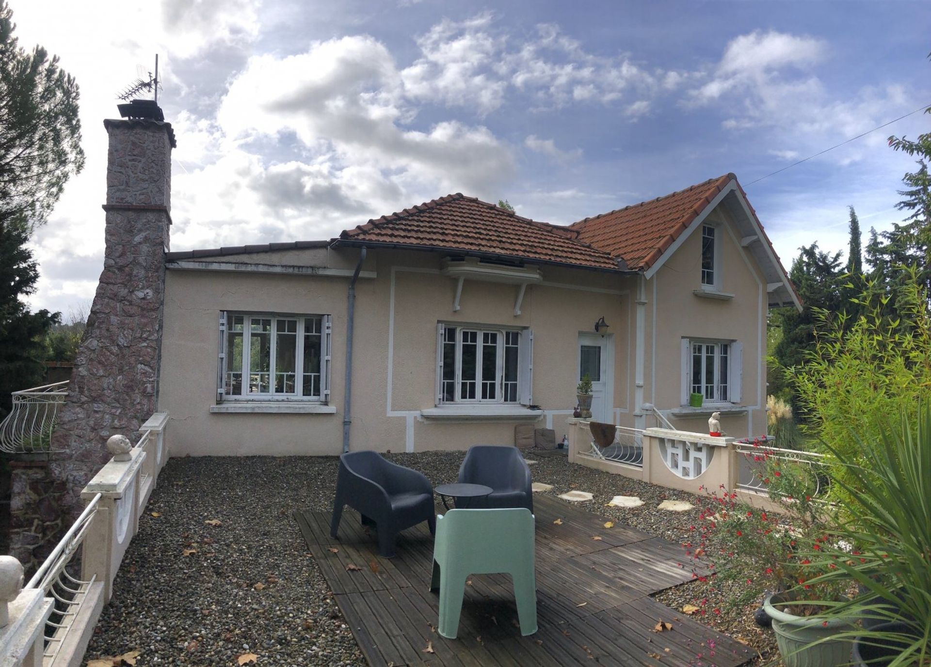 House in Malras, Occitanie 10096949