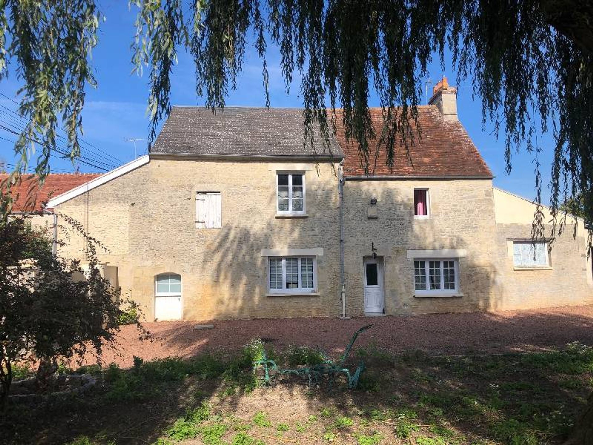 Huis in Sevigny, Normandië 10096950