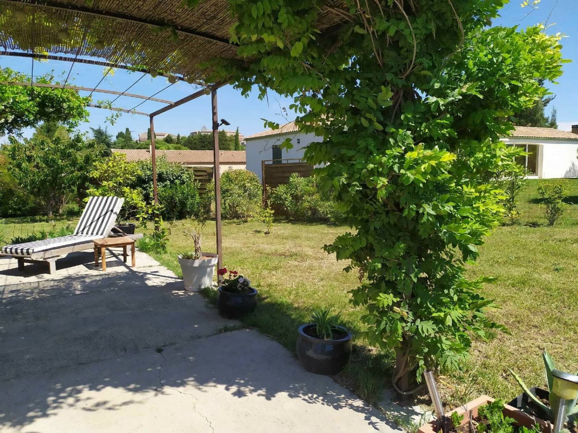 Huis in Malras, Languedoc-Roussillon 10096956