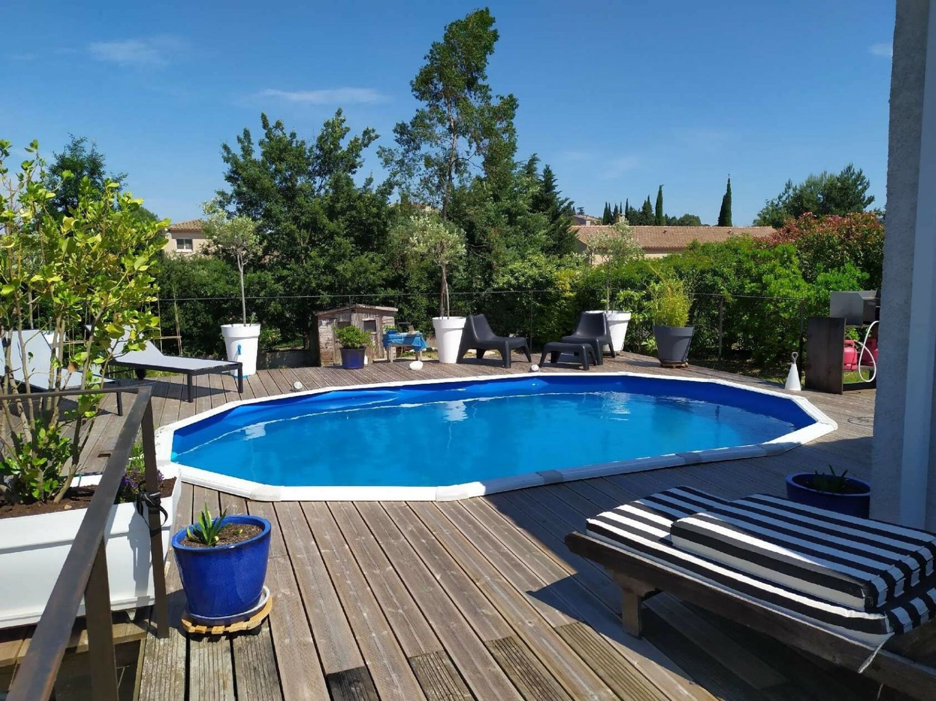 Huis in Malras, Languedoc-Roussillon 10096956