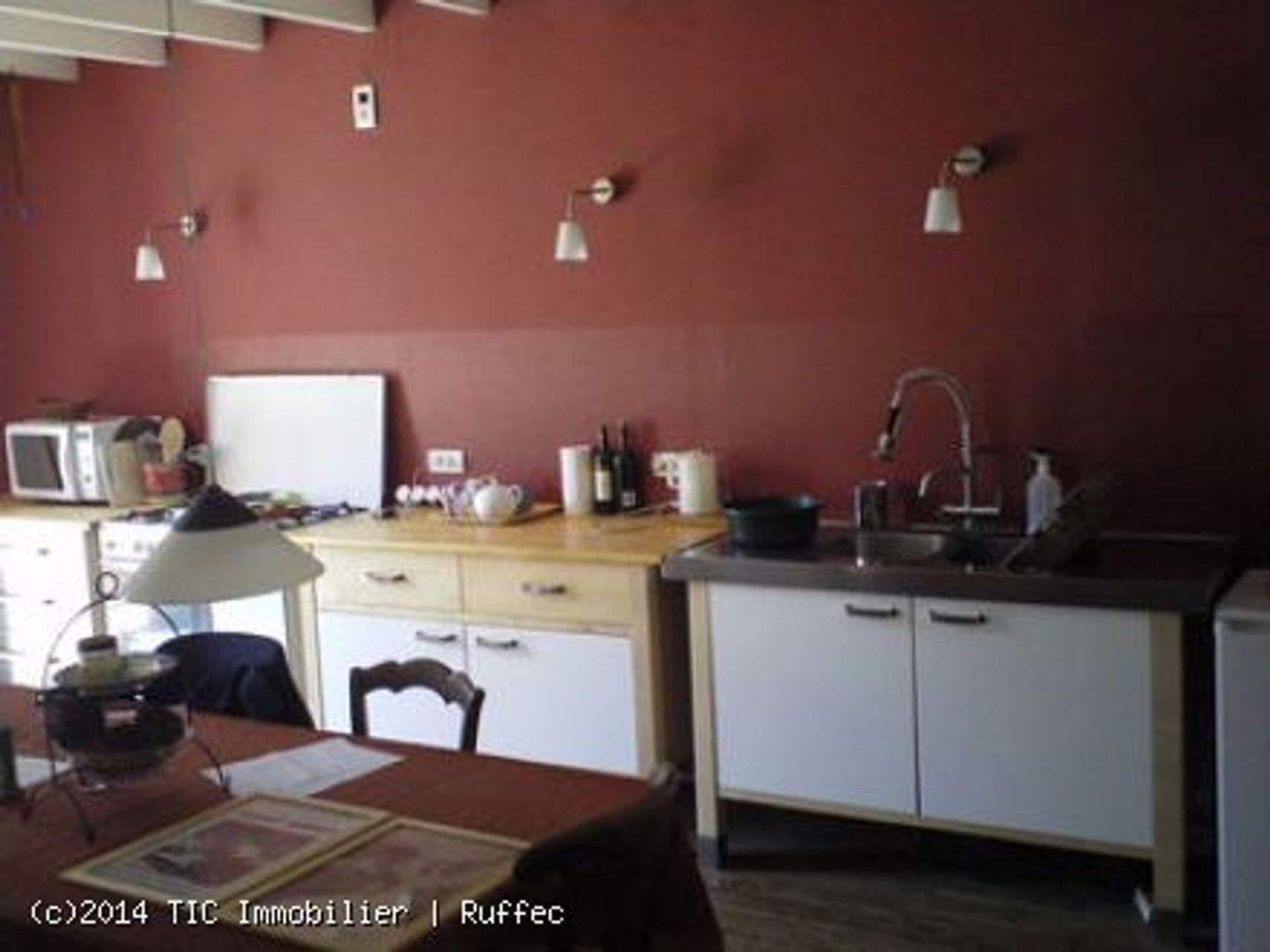 Huis in La Faye, Nouvelle-Aquitaine 10096963