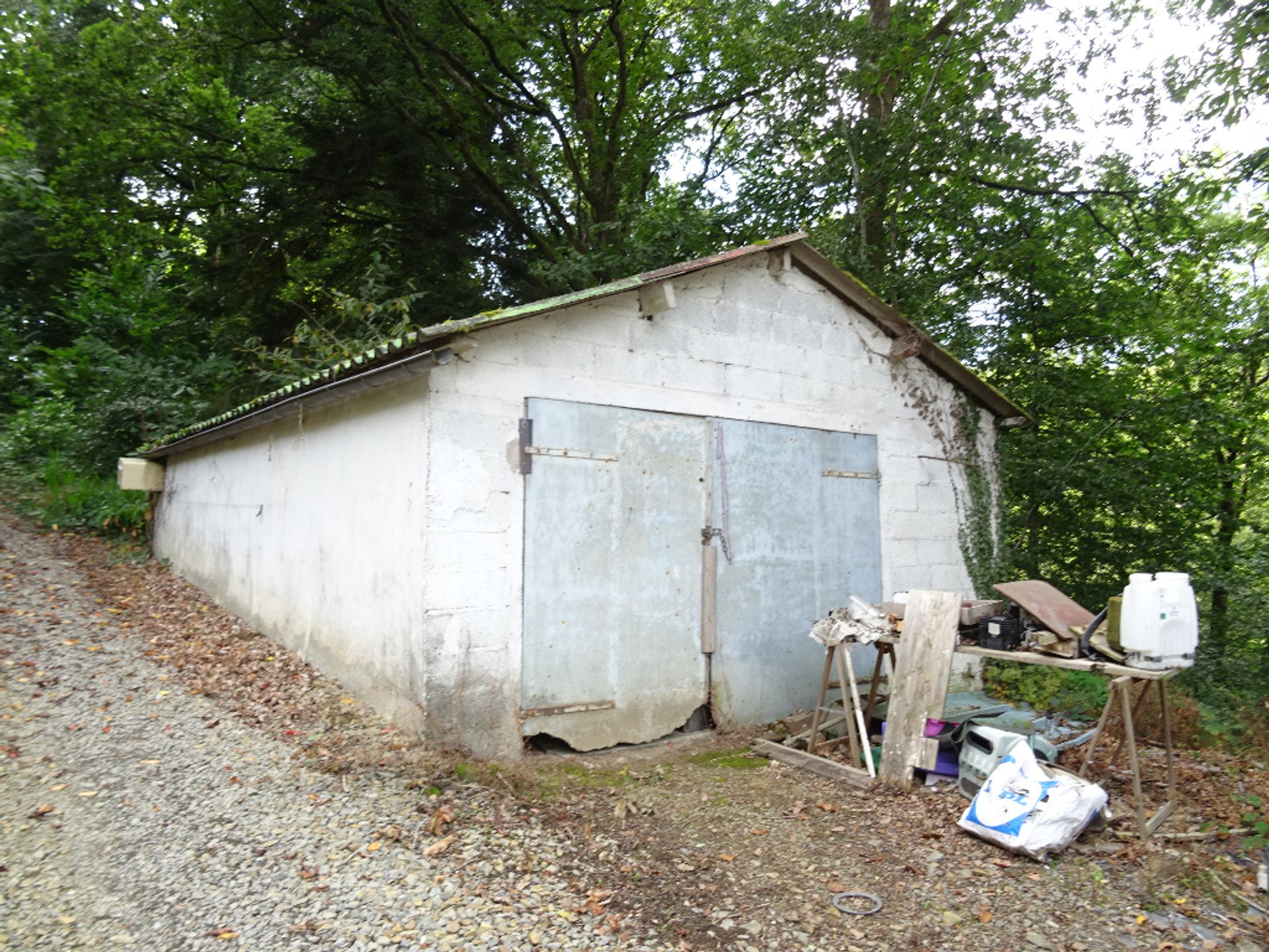 rumah dalam Saint-Brice-de-Landelles, Normandie 10096966