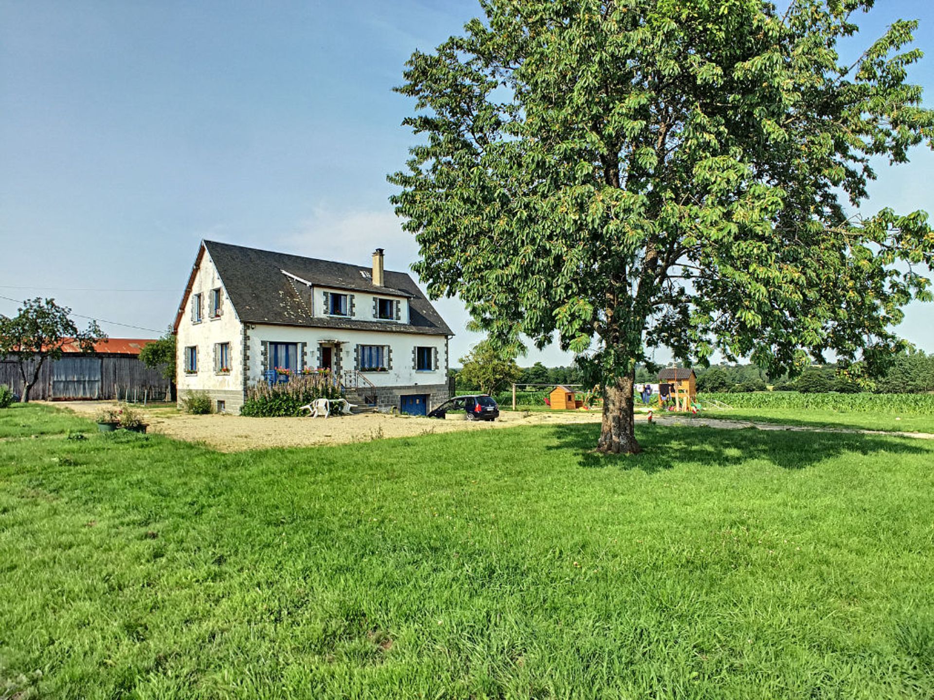 Huis in Barenton, Normandië 10096983