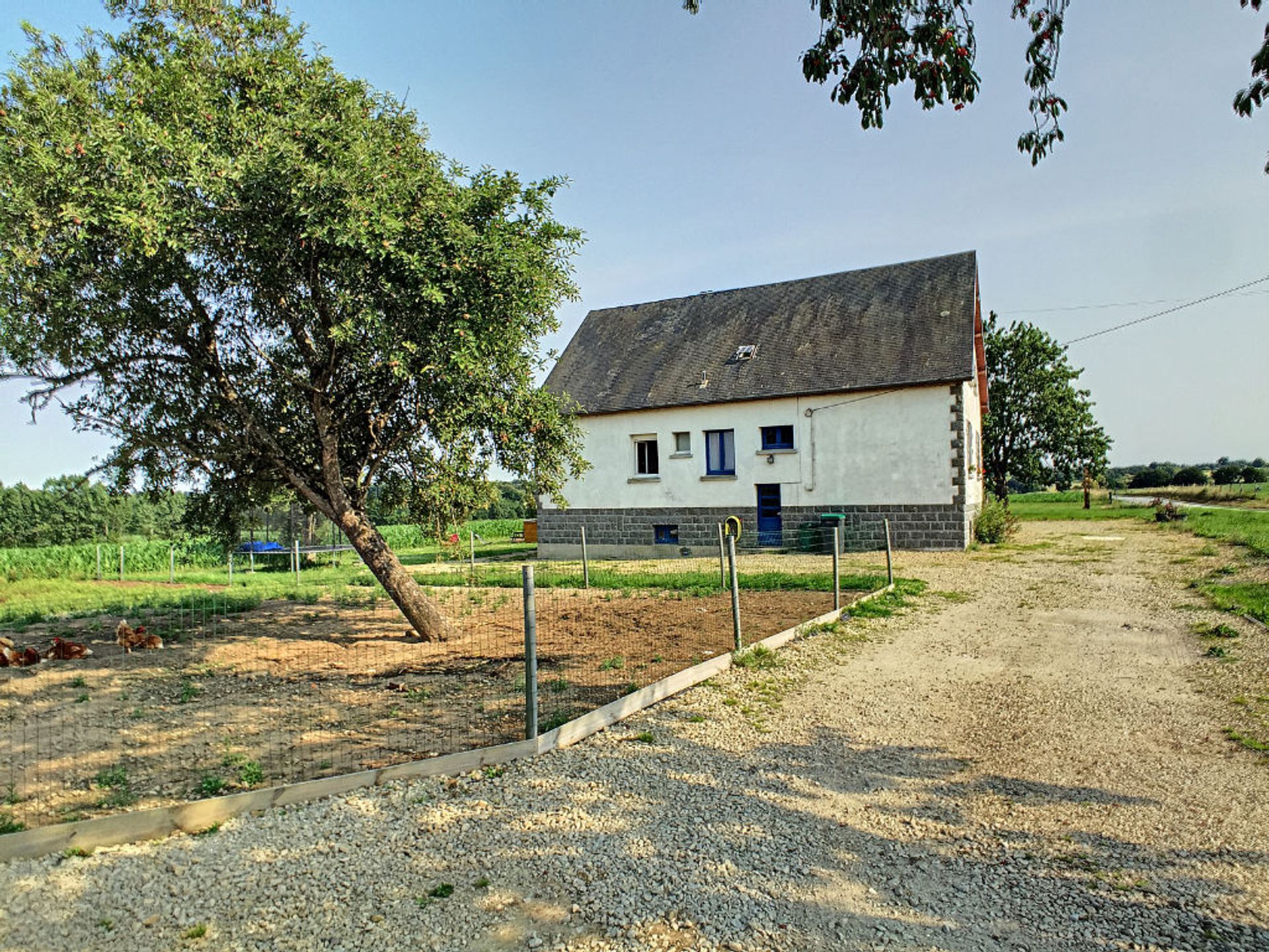 Huis in Barenton, Normandië 10096983